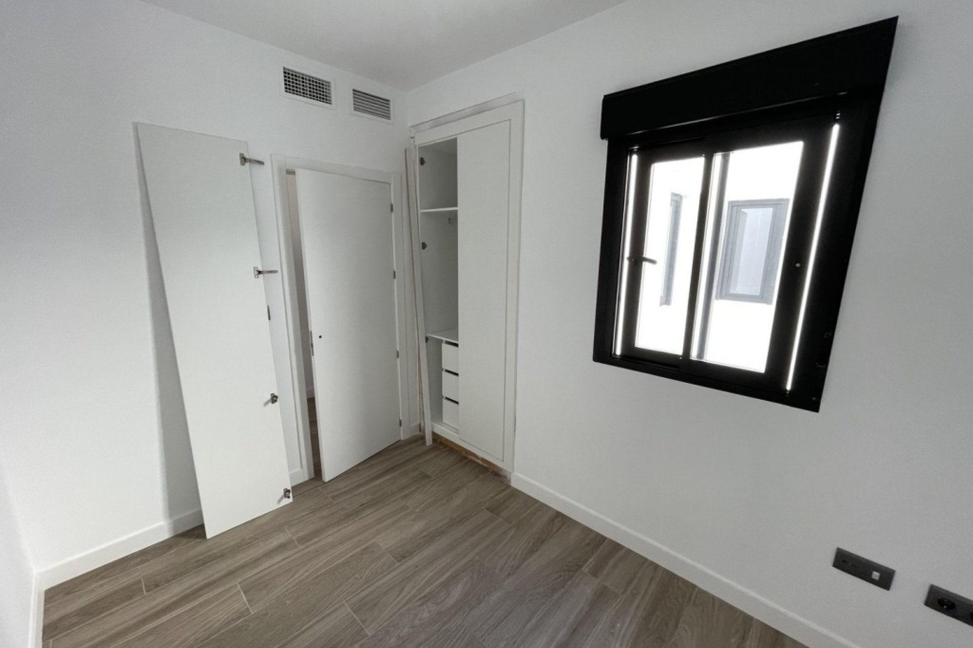 Segunda mano - Apartamento -
Algorfa - Inland