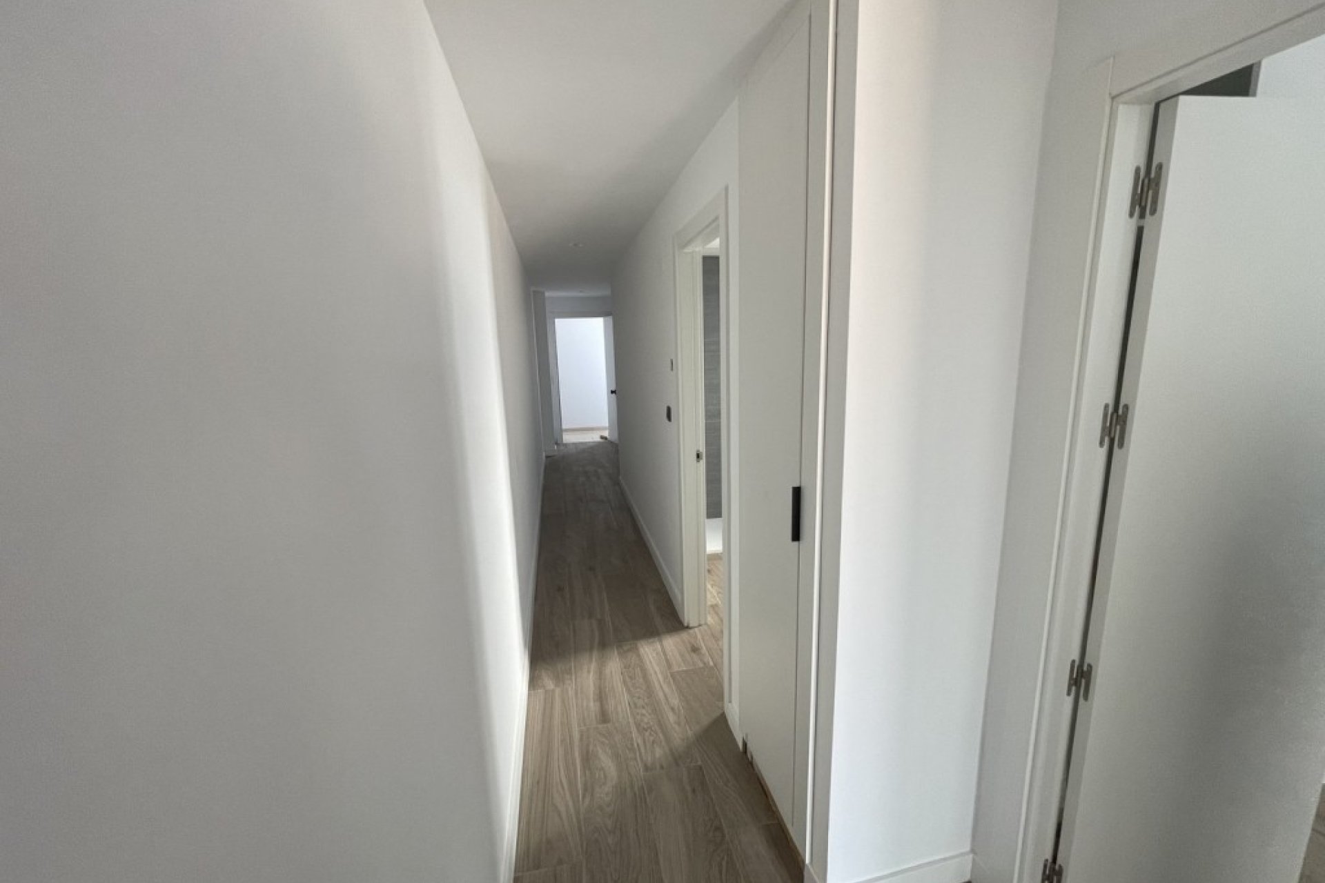Segunda mano - Apartamento -
Algorfa - Inland