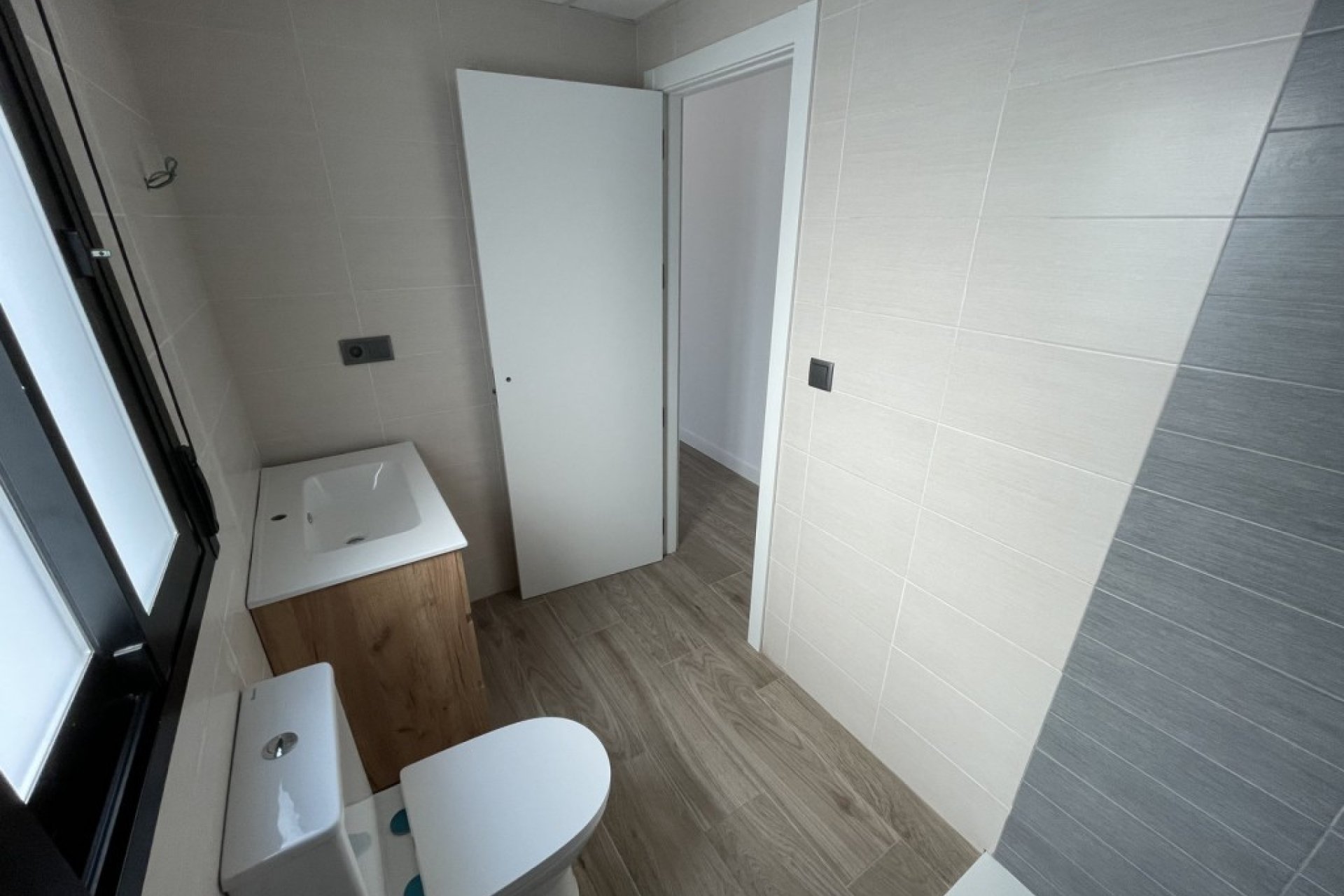 Segunda mano - Apartamento -
Algorfa - Inland