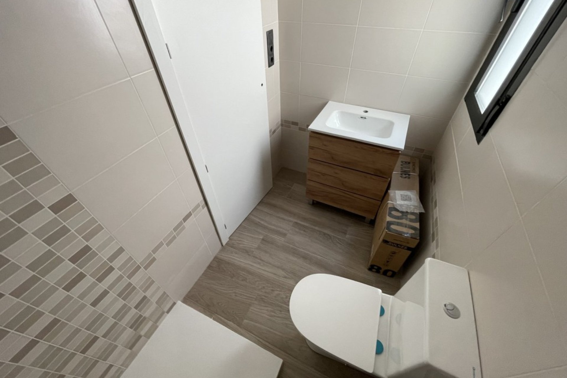 Segunda mano - Apartamento -
Algorfa - Inland