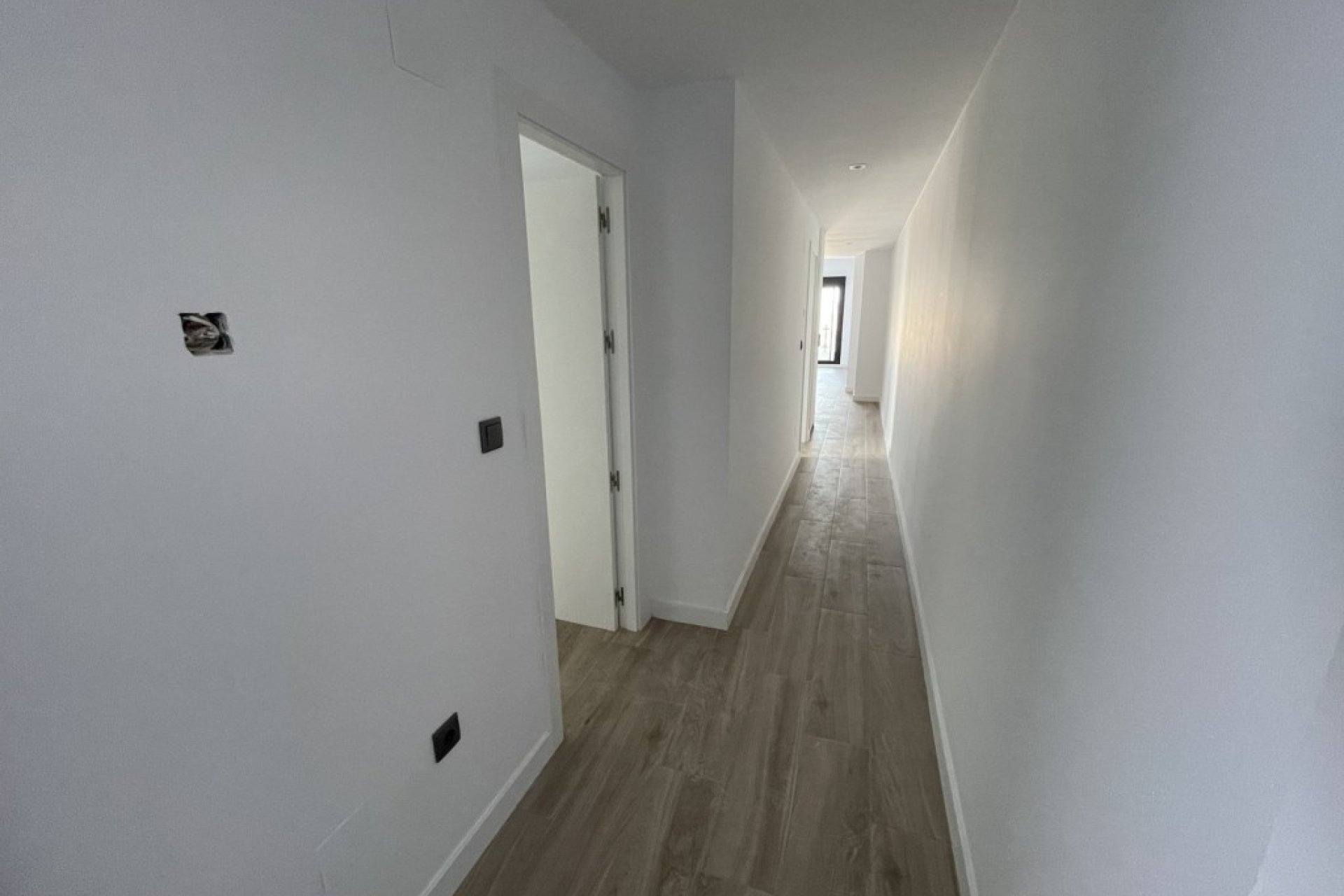 Segunda mano - Apartamento -
Algorfa - Inland