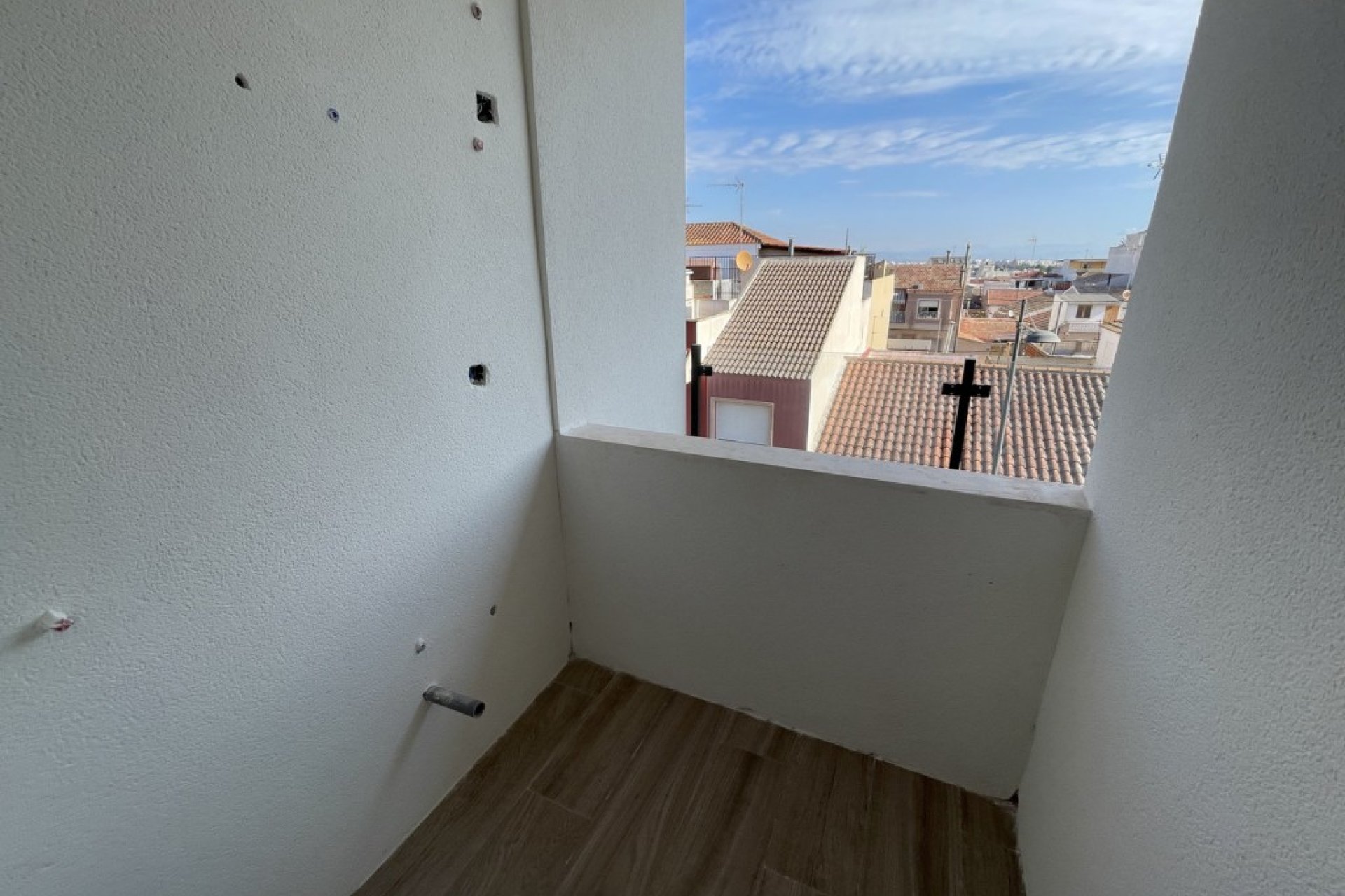 Segunda mano - Apartamento -
Algorfa - Inland