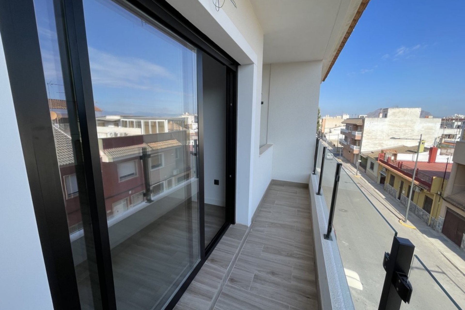 Segunda mano - Apartamento -
Algorfa - Inland
