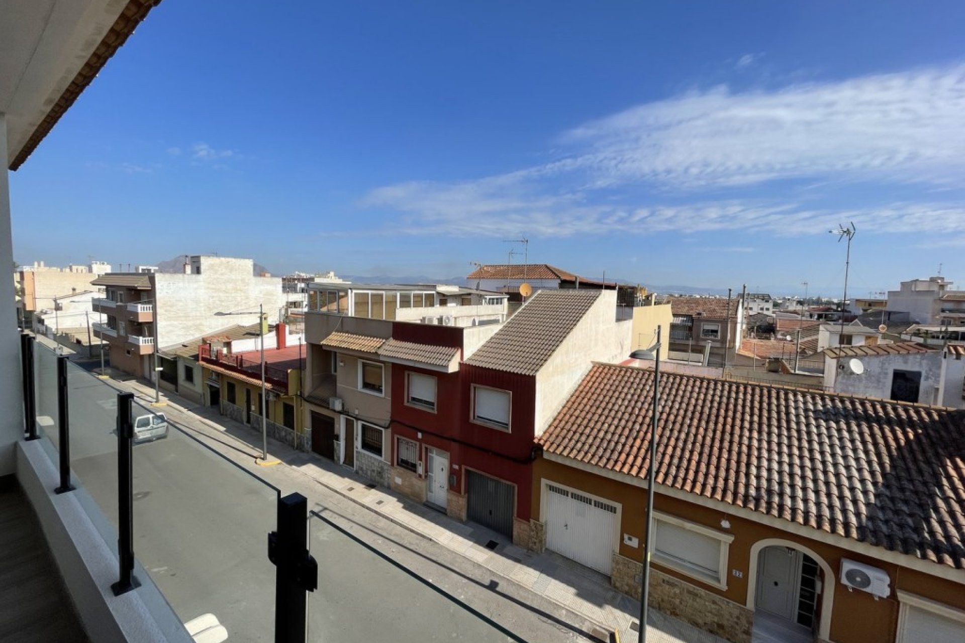 Segunda mano - Apartamento -
Algorfa - Inland