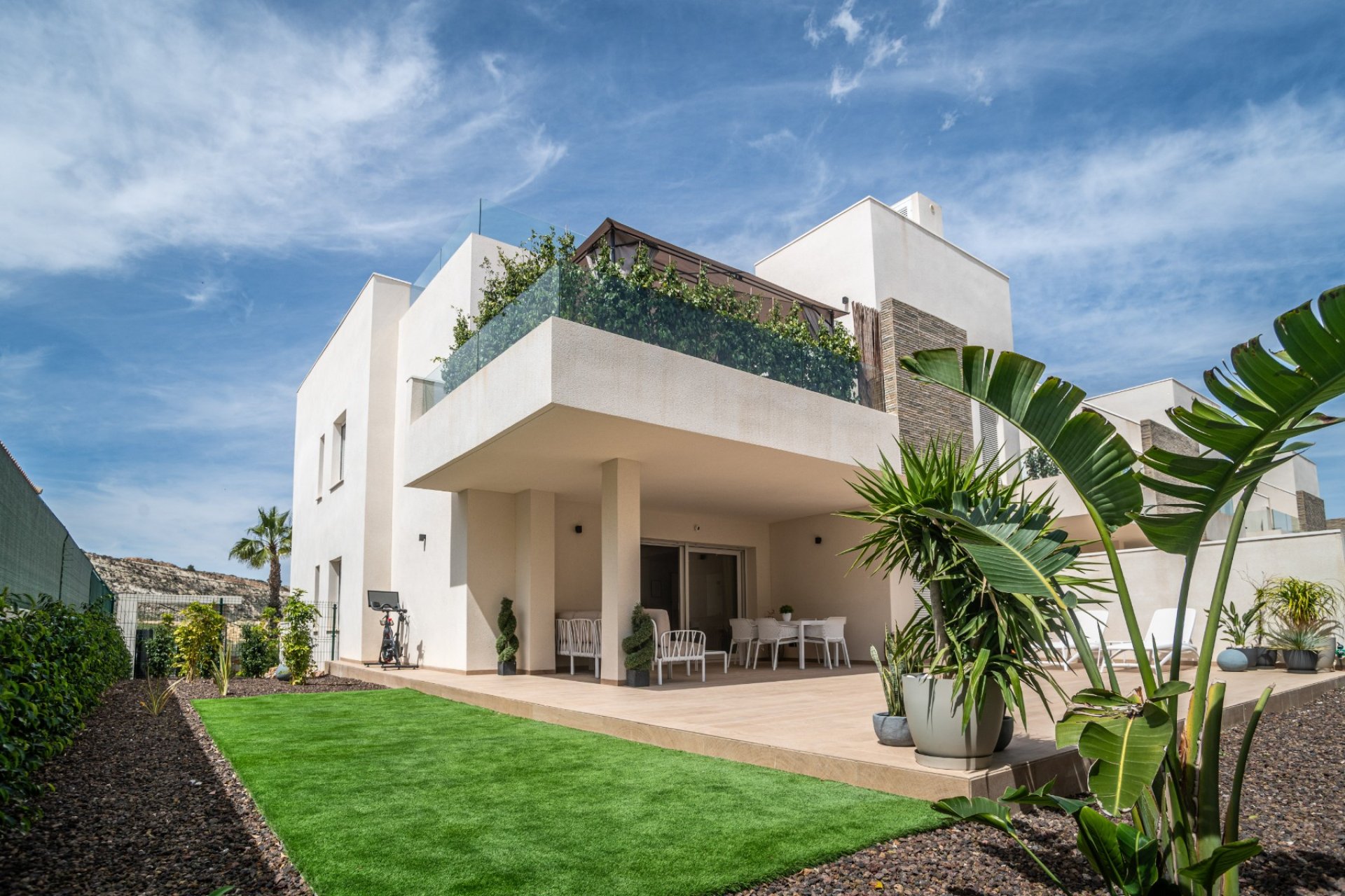 Segunda mano - Apartamento -
Algorfa - Inland