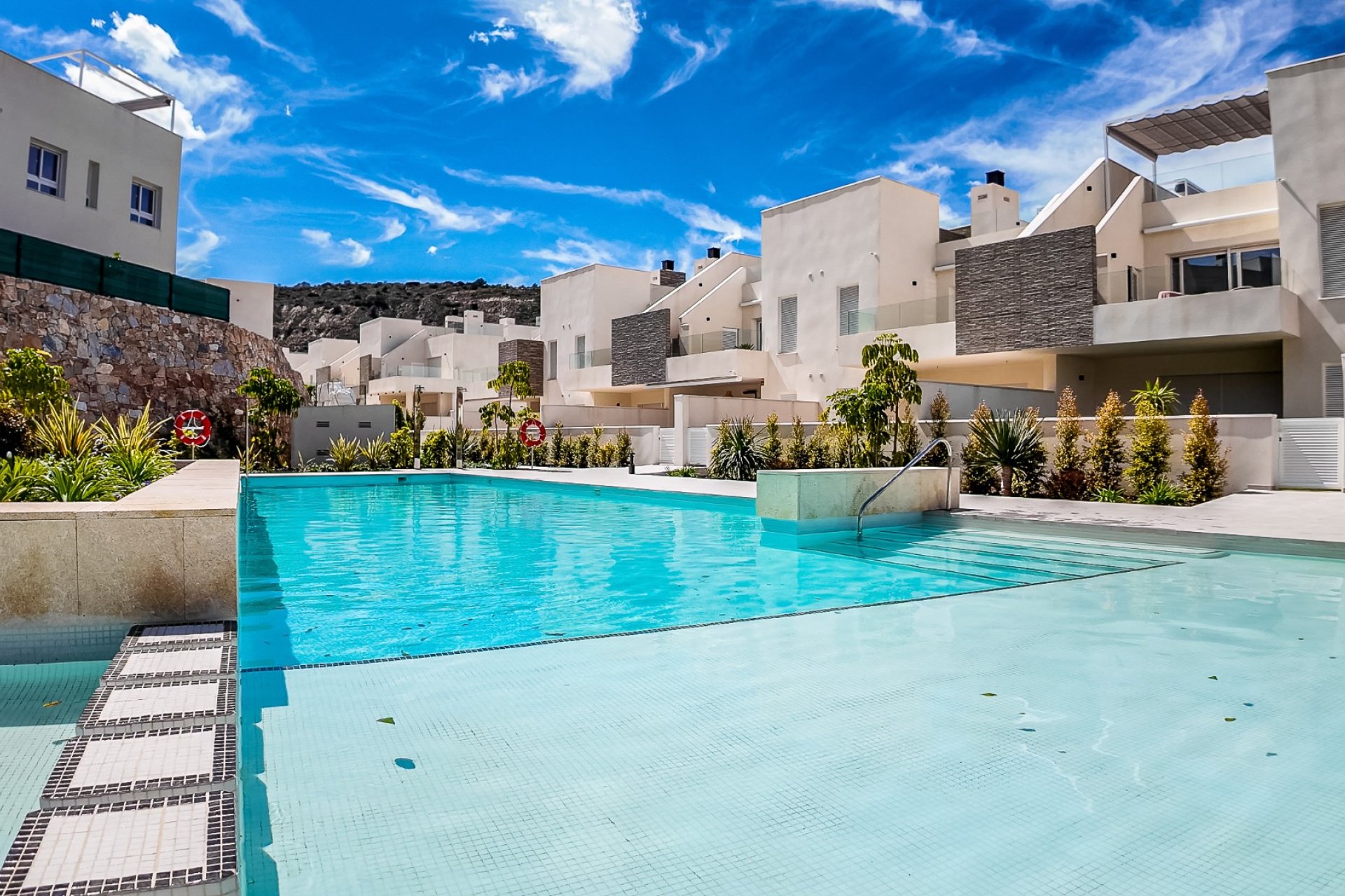 Segunda mano - Apartamento -
Algorfa - Inland