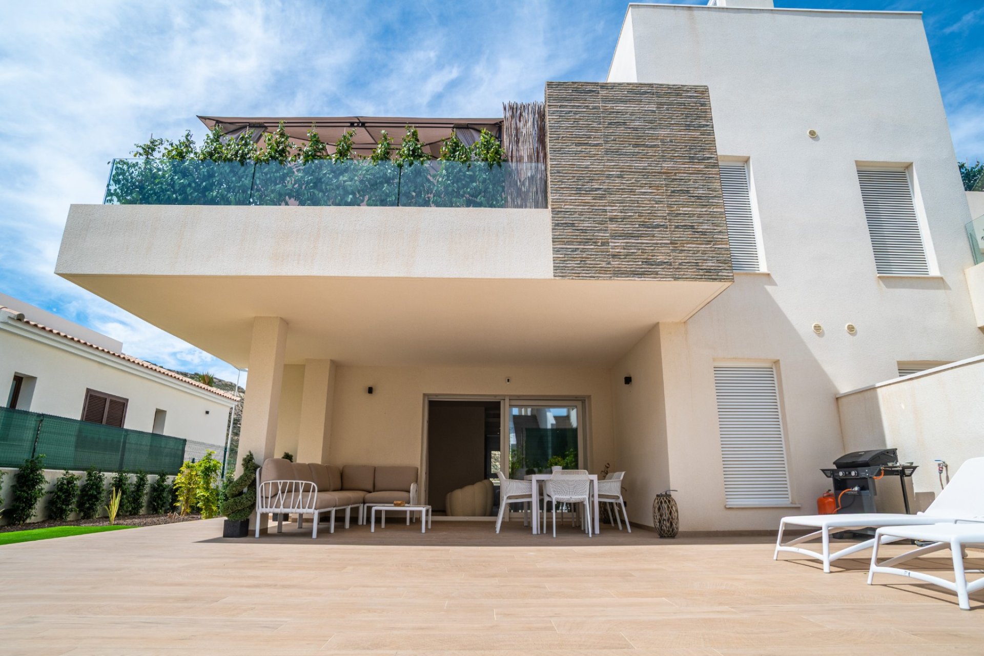 Segunda mano - Apartamento -
Algorfa - Inland