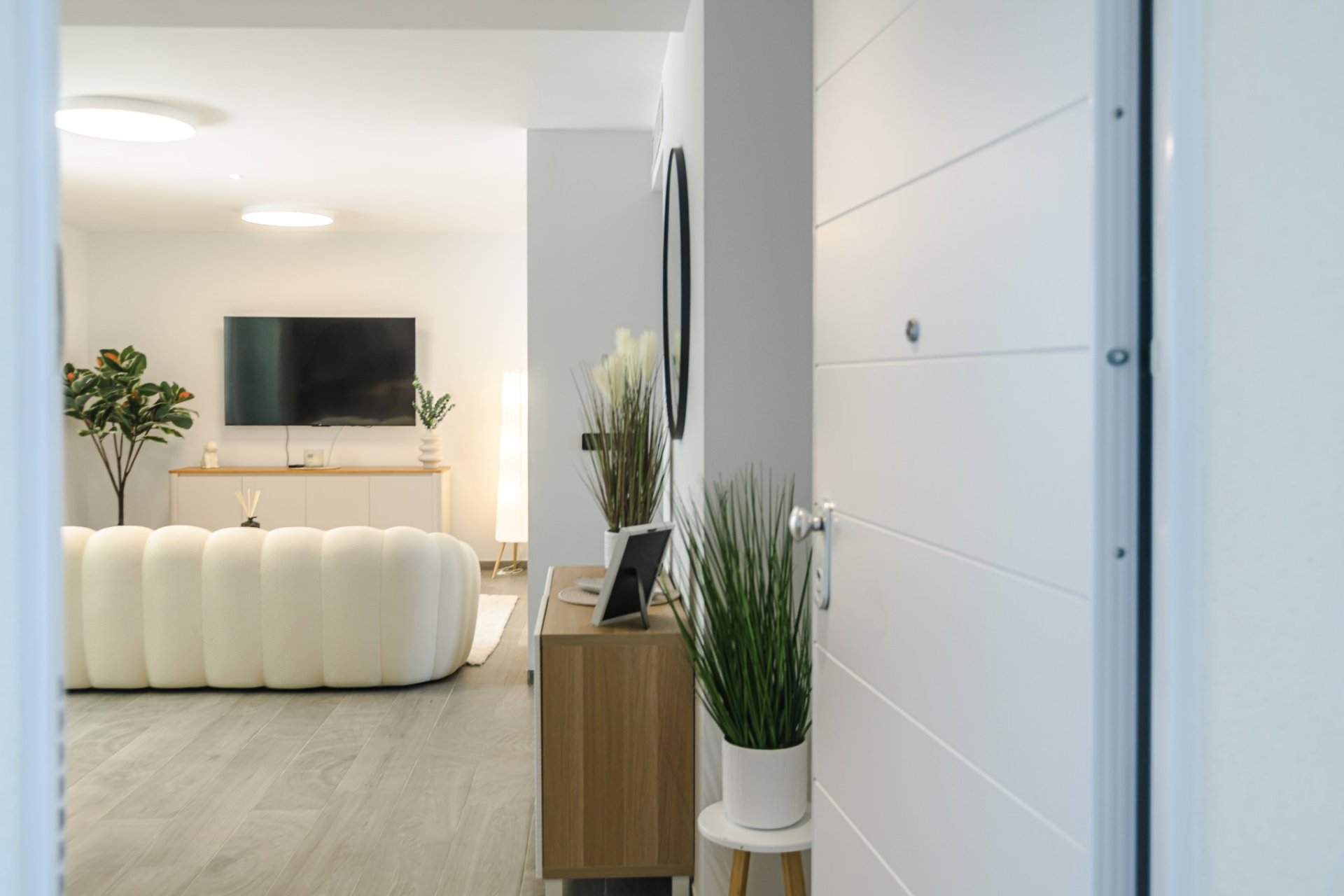 Segunda mano - Apartamento -
Algorfa - Inland