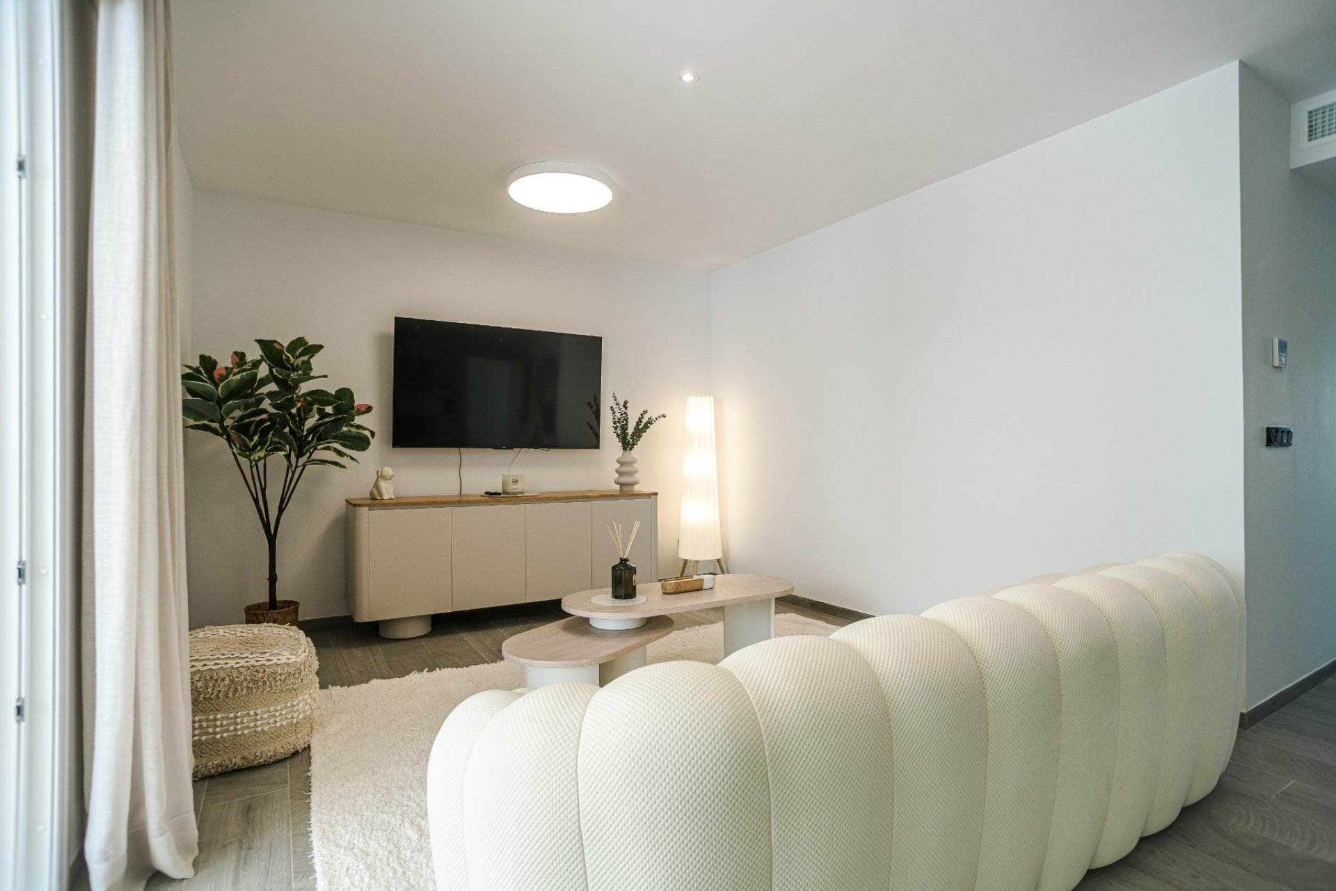 Segunda mano - Apartamento -
Algorfa - Inland