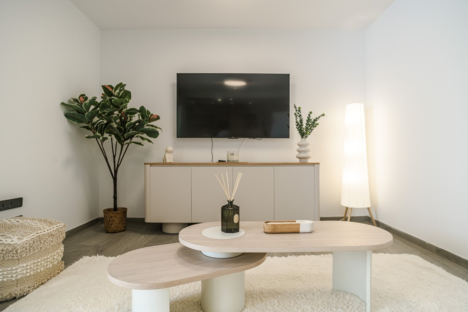 Segunda mano - Apartamento -
Algorfa - Inland