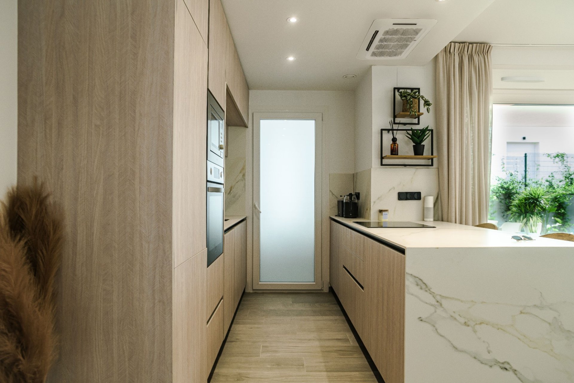 Segunda mano - Apartamento -
Algorfa - Inland