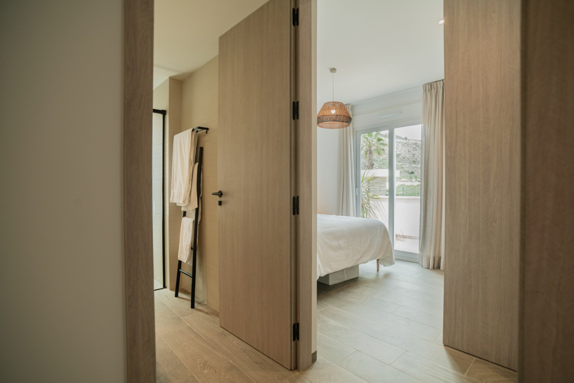 Segunda mano - Apartamento -
Algorfa - Inland