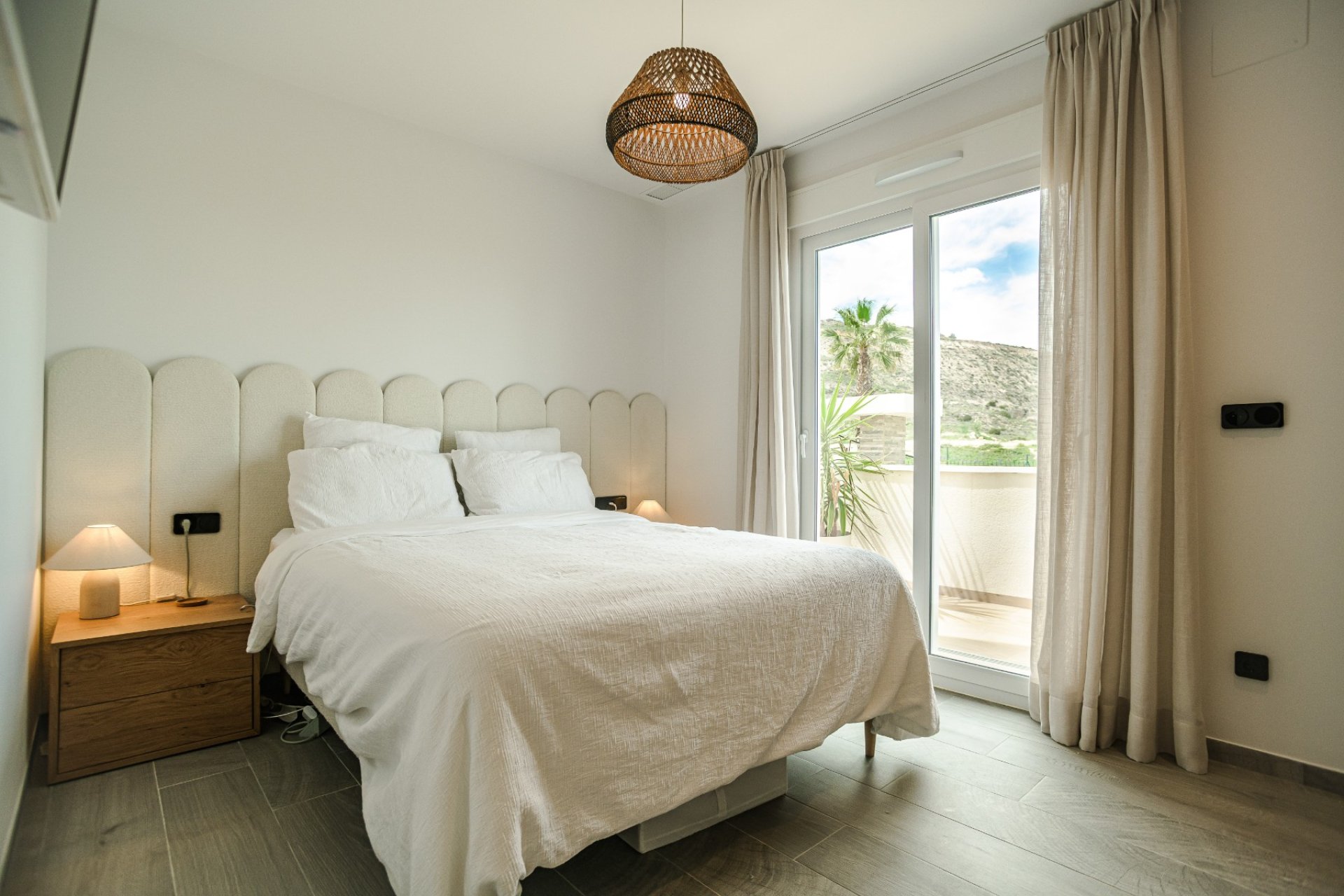 Segunda mano - Apartamento -
Algorfa - Inland