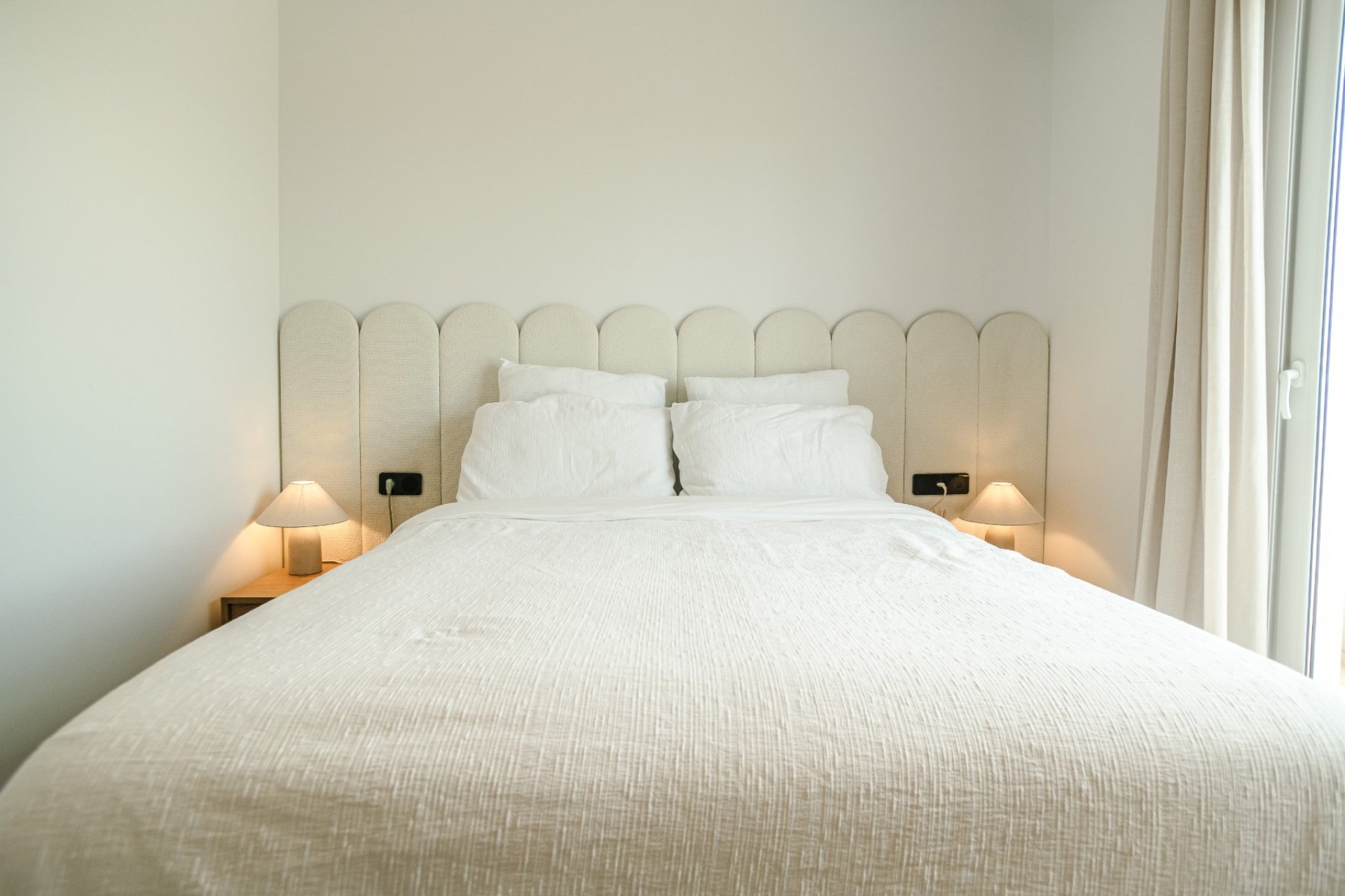 Segunda mano - Apartamento -
Algorfa - Inland