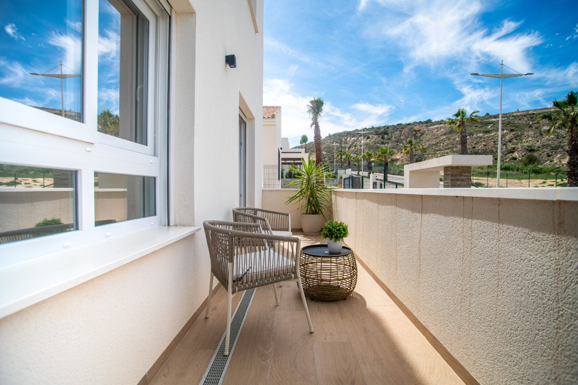 Segunda mano - Apartamento -
Algorfa - Inland