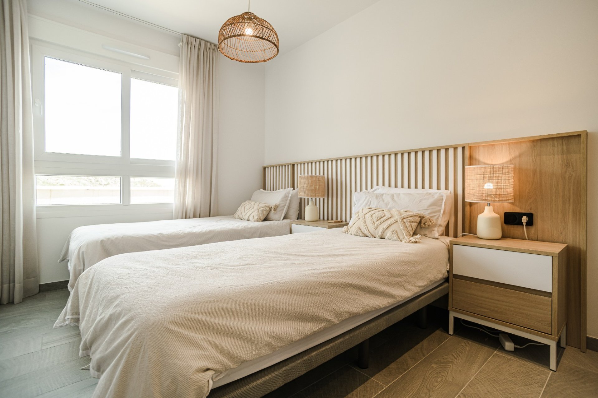 Segunda mano - Apartamento -
Algorfa - Inland