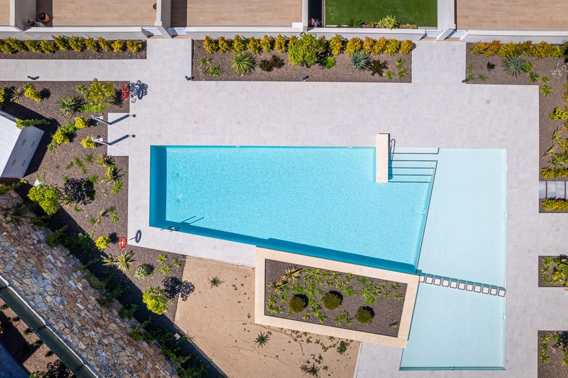 Segunda mano - Apartamento -
Algorfa - Inland