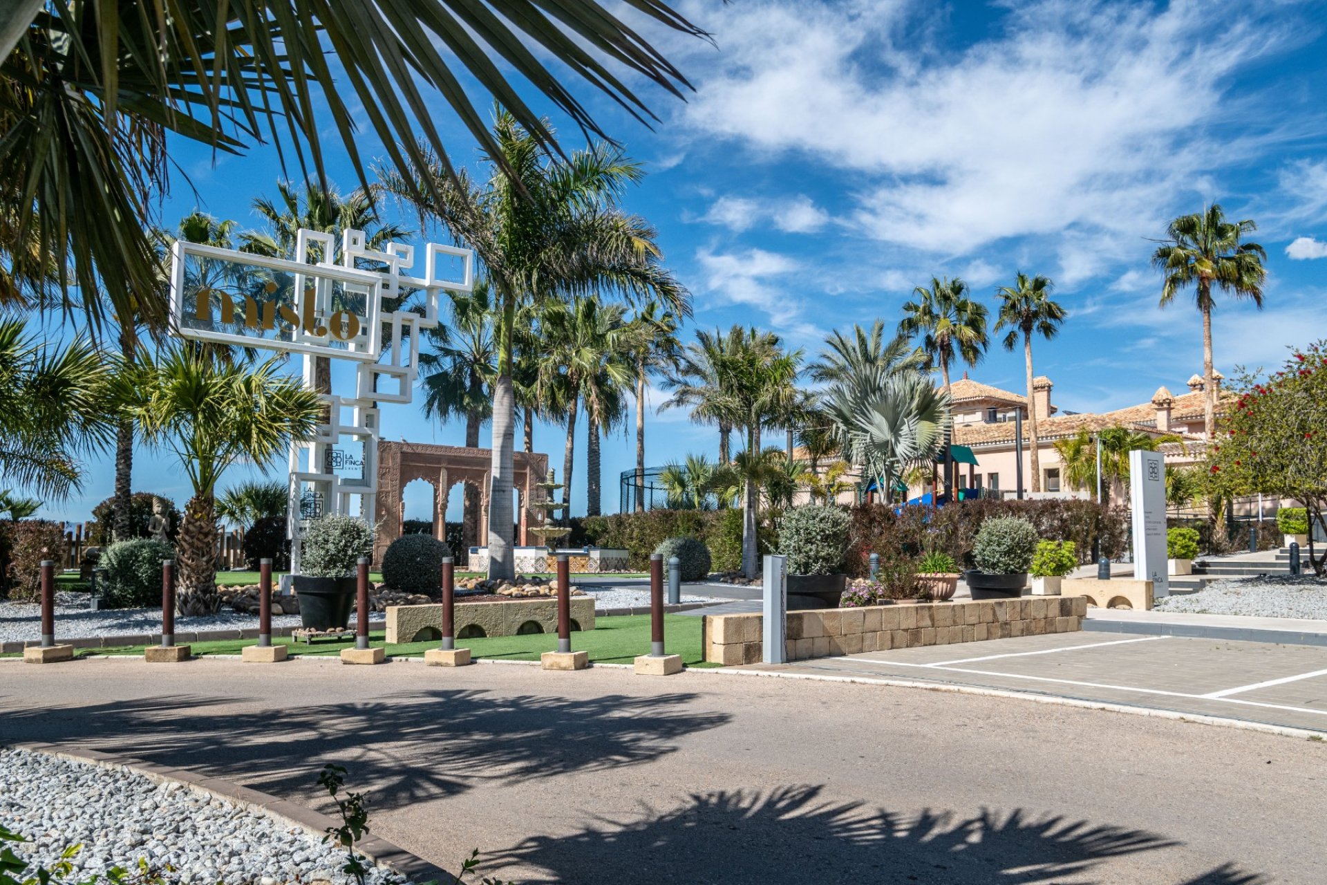Segunda mano - Apartamento -
Algorfa - Inland
