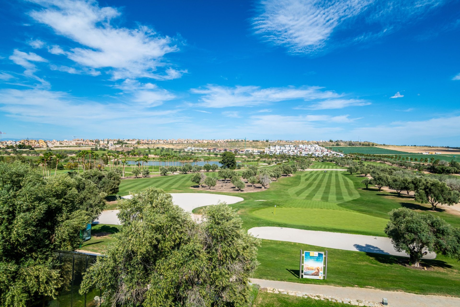 Segunda mano - Apartamento -
Algorfa - Inland