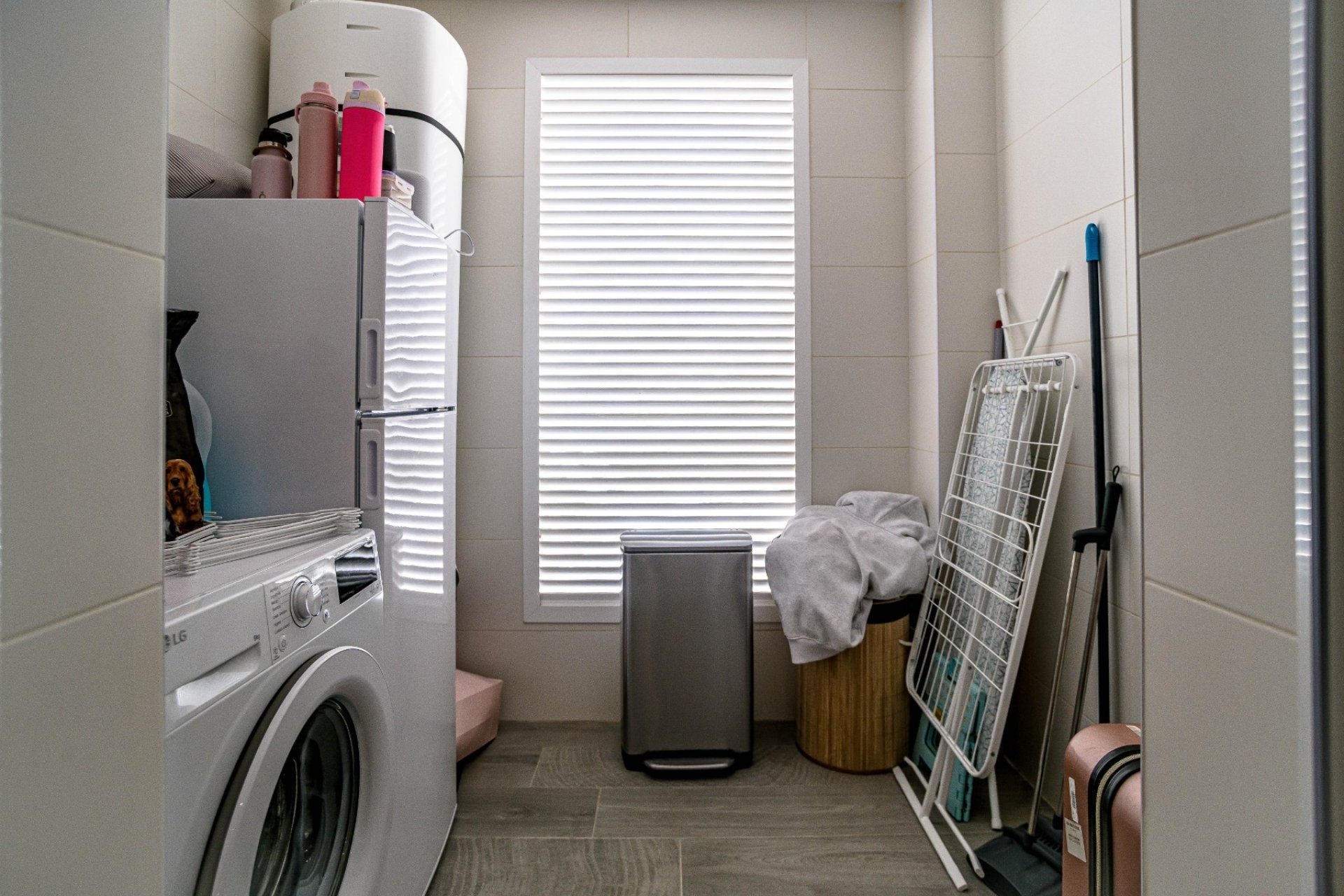Segunda mano - Apartamento -
Algorfa - Inland