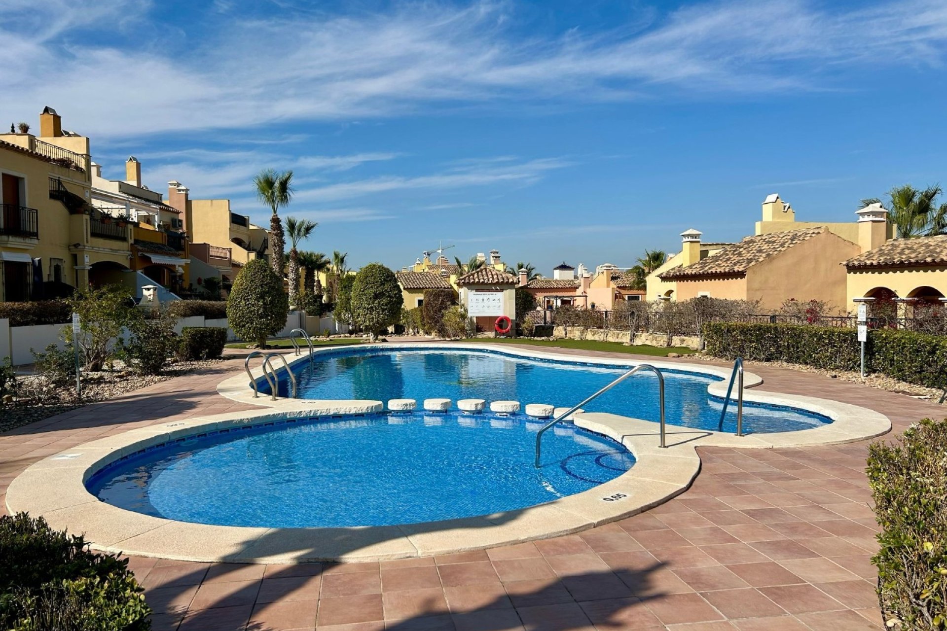 Segunda mano - Apartamento -
Algorfa - Inland
