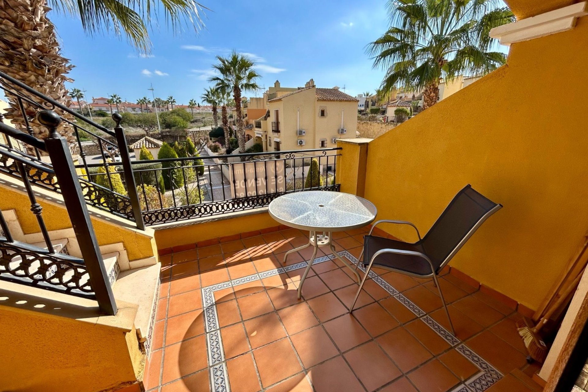 Segunda mano - Apartamento -
Algorfa - Inland