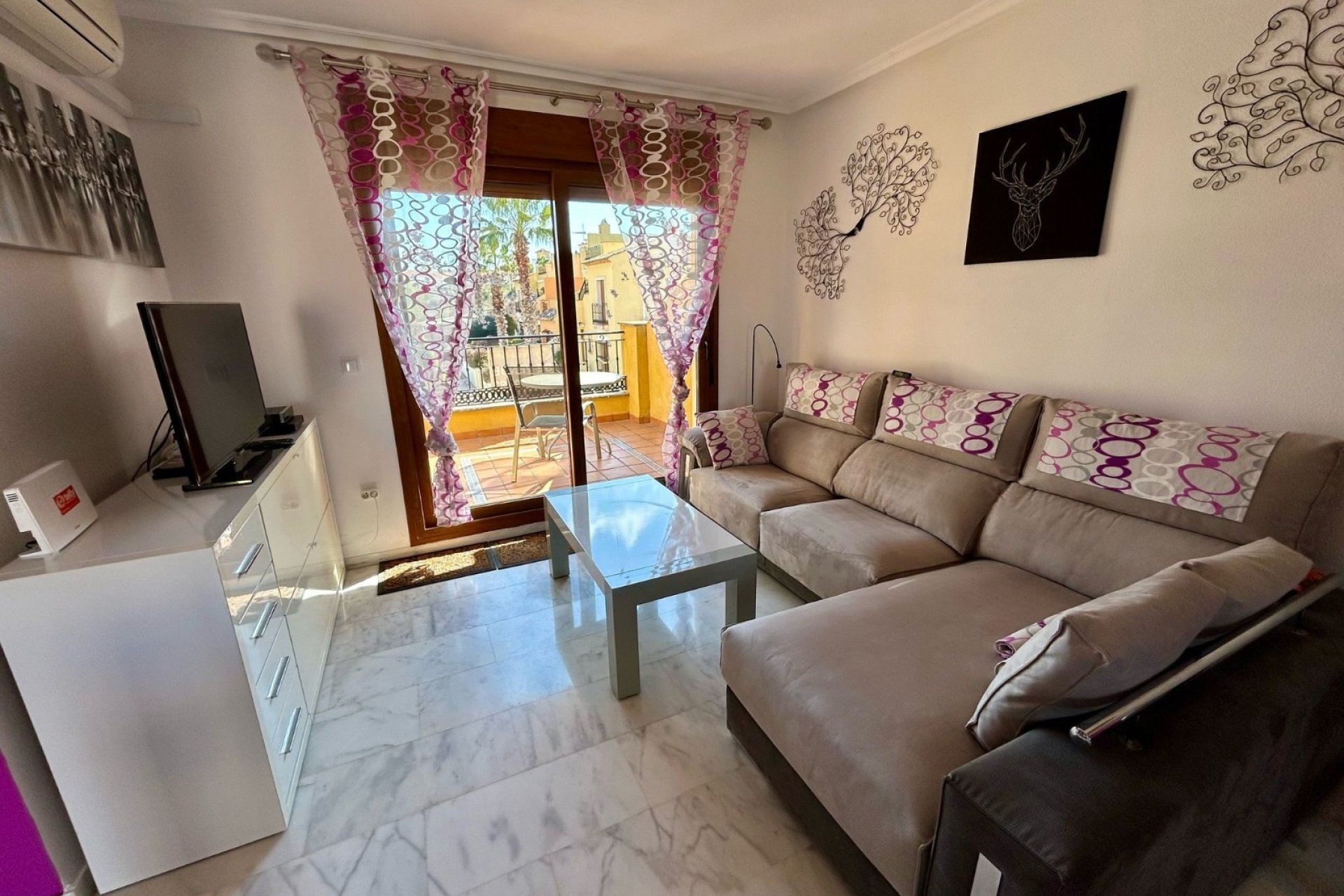 Segunda mano - Apartamento -
Algorfa - Inland