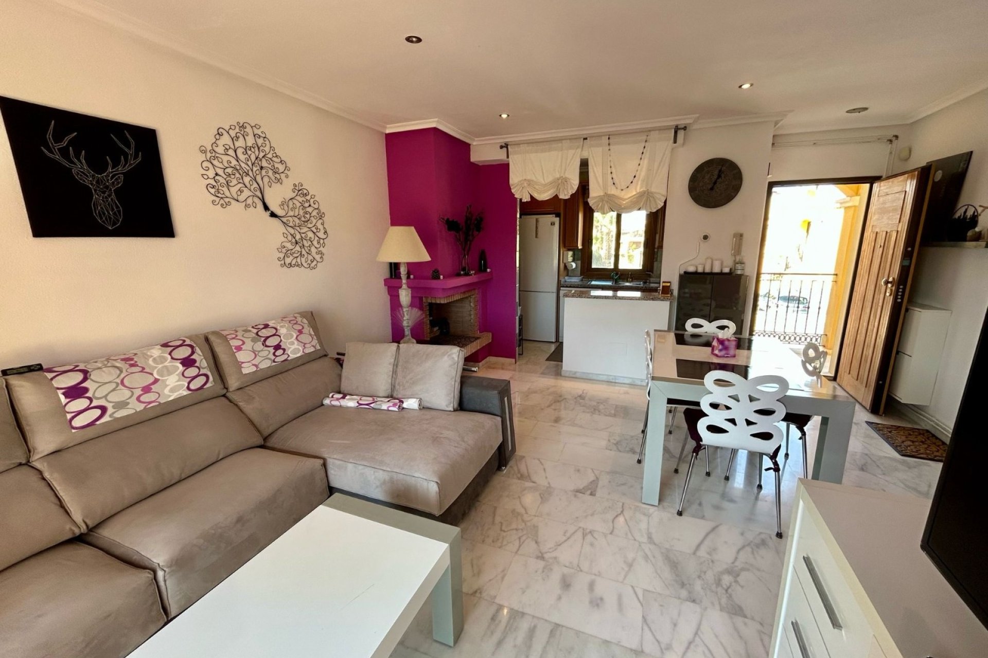 Segunda mano - Apartamento -
Algorfa - Inland