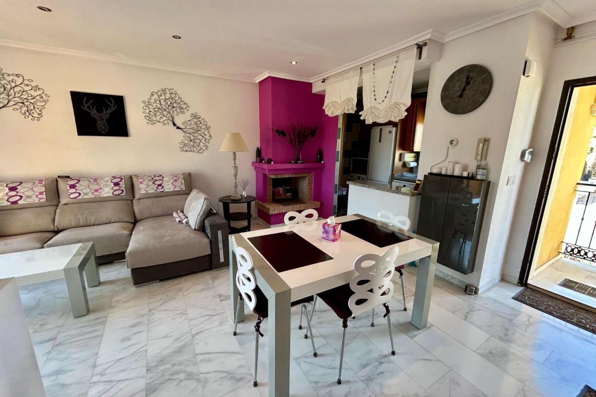 Segunda mano - Apartamento -
Algorfa - Inland