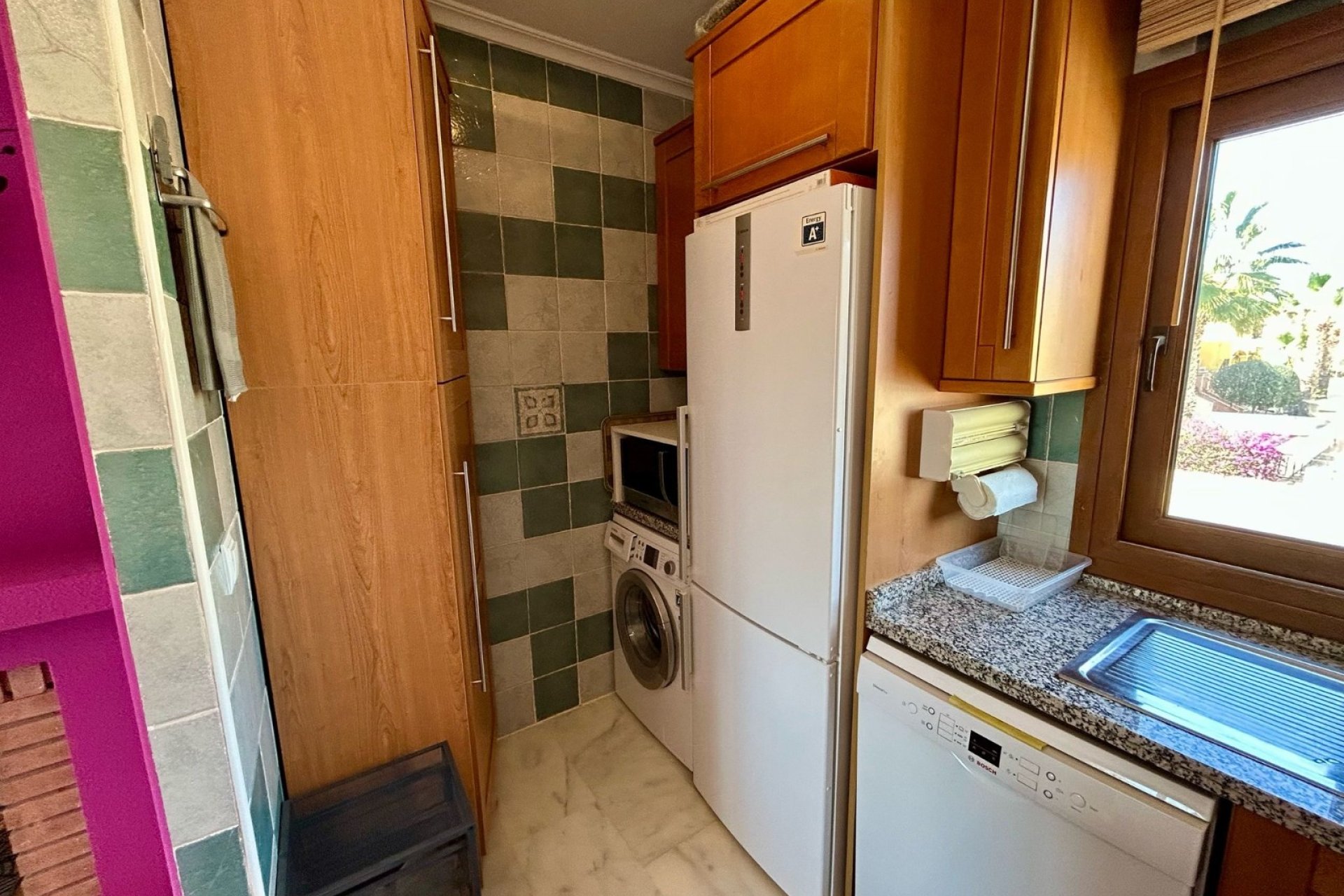 Segunda mano - Apartamento -
Algorfa - Inland