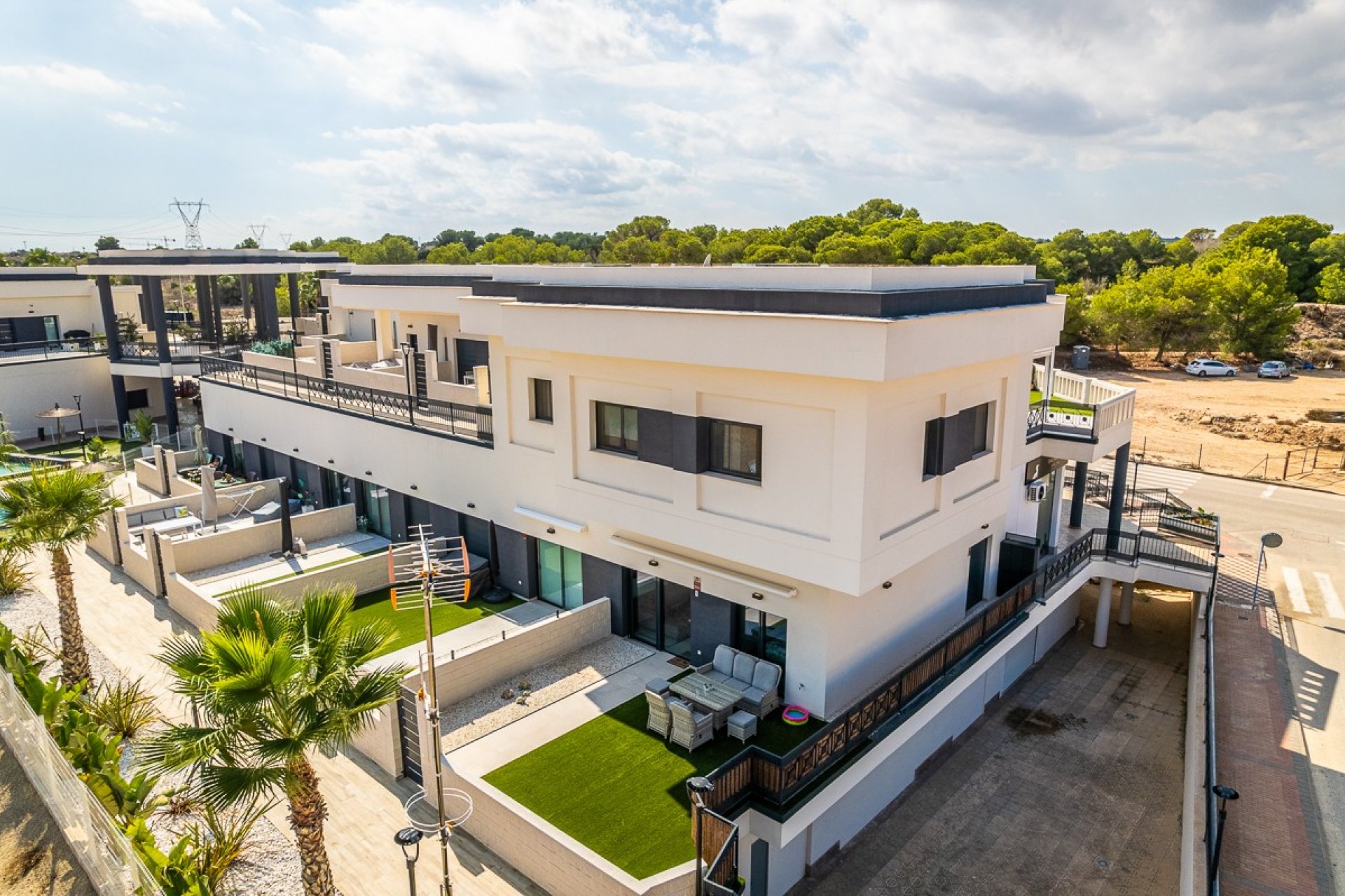 Segunda mano - Apartamento -
Algorfa - Inland