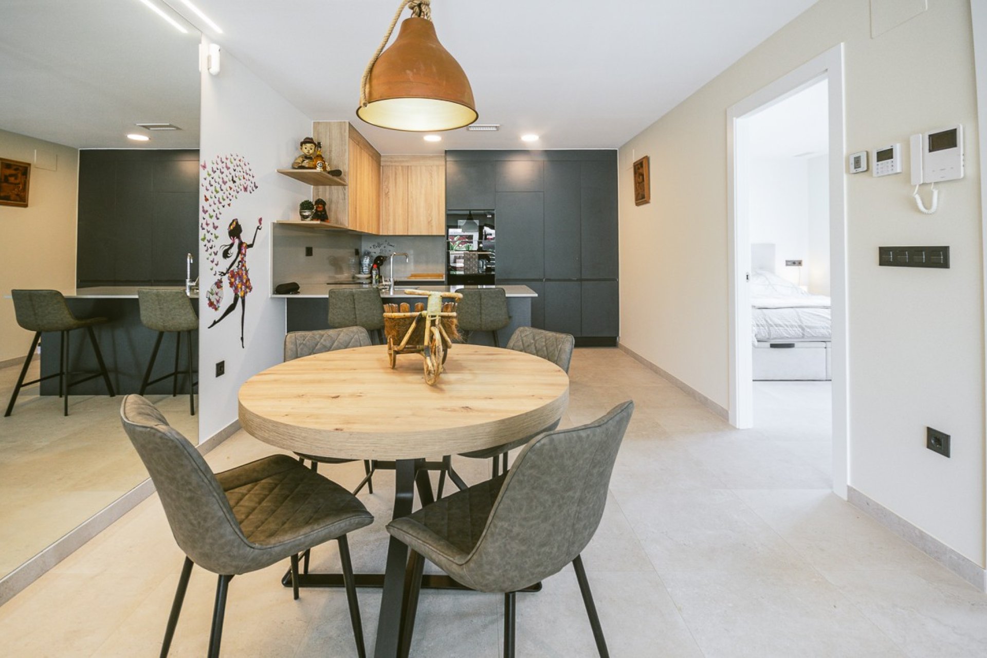 Segunda mano - Apartamento -
Algorfa - Inland