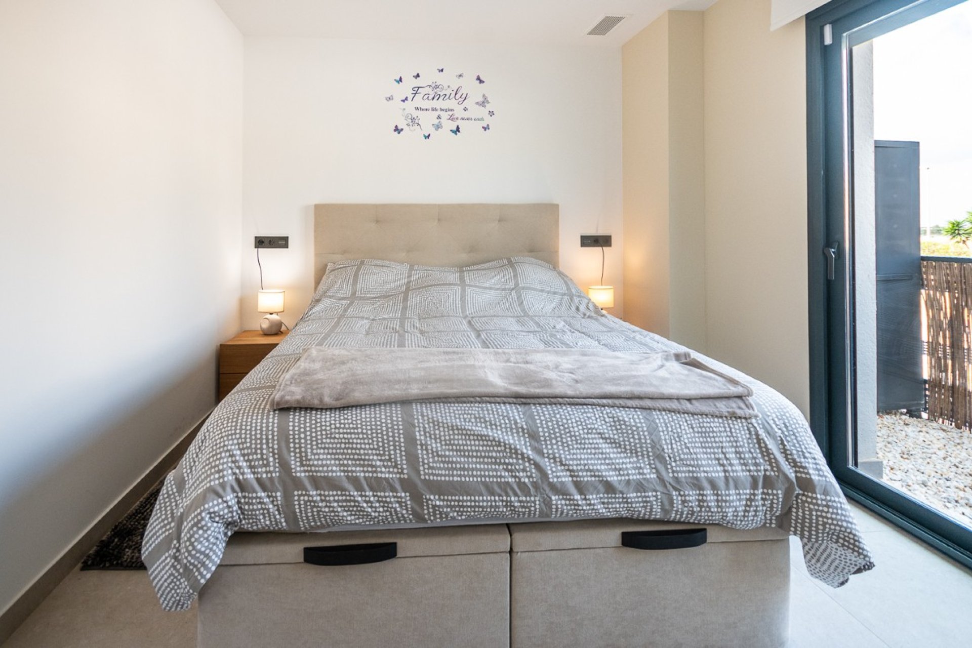 Segunda mano - Apartamento -
Algorfa - Inland