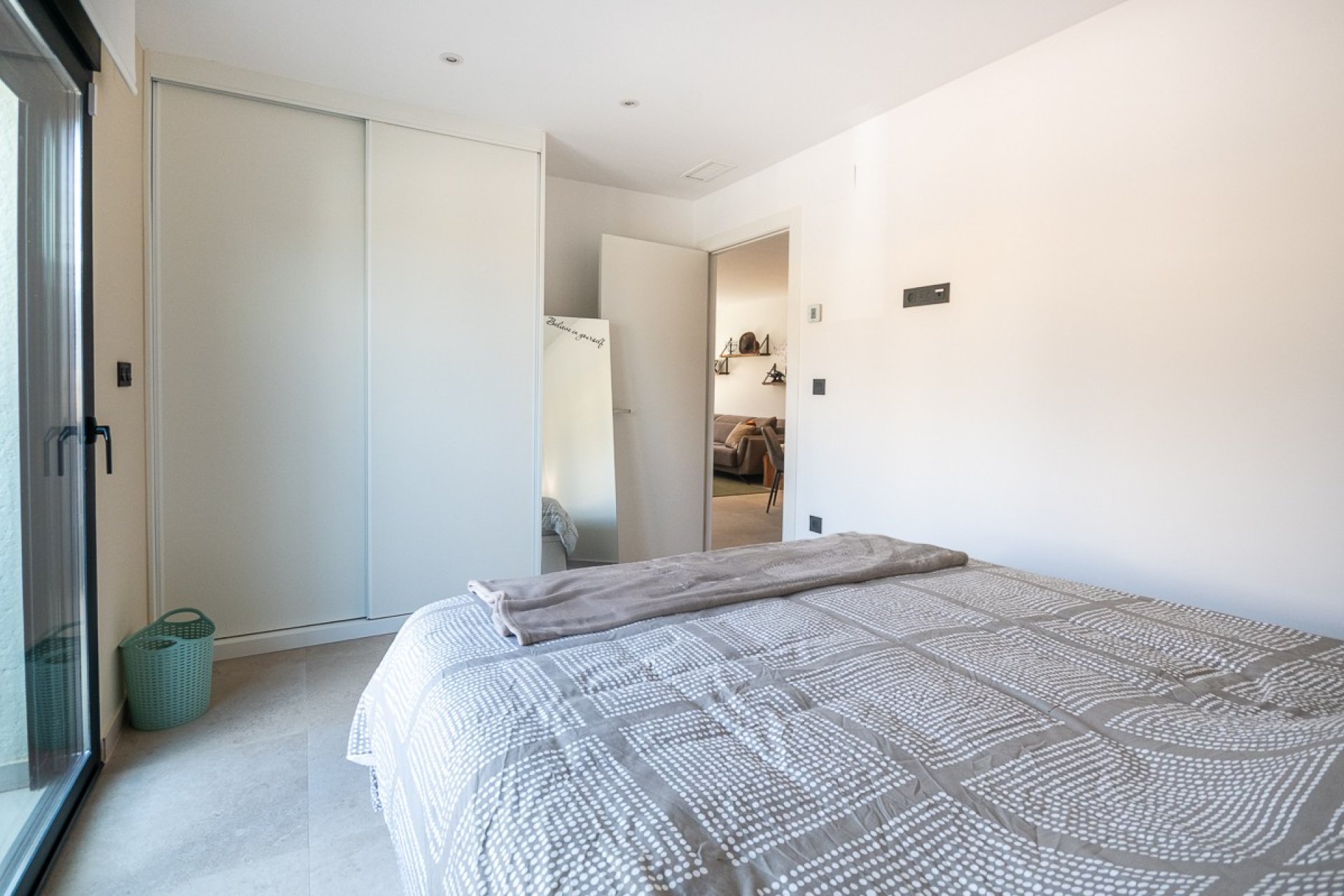 Segunda mano - Apartamento -
Algorfa - Inland