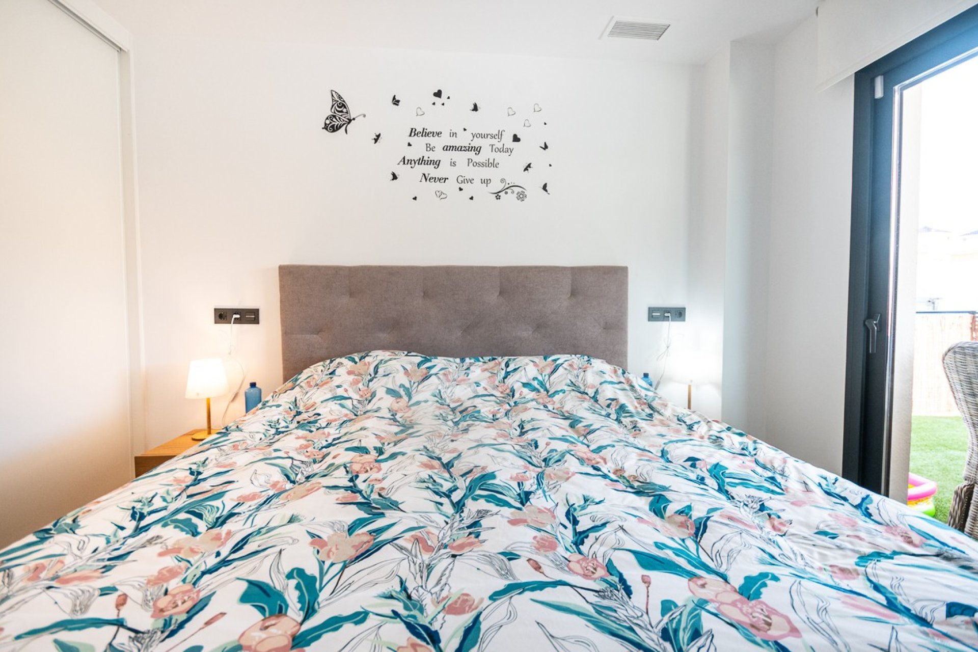 Segunda mano - Apartamento -
Algorfa - Inland