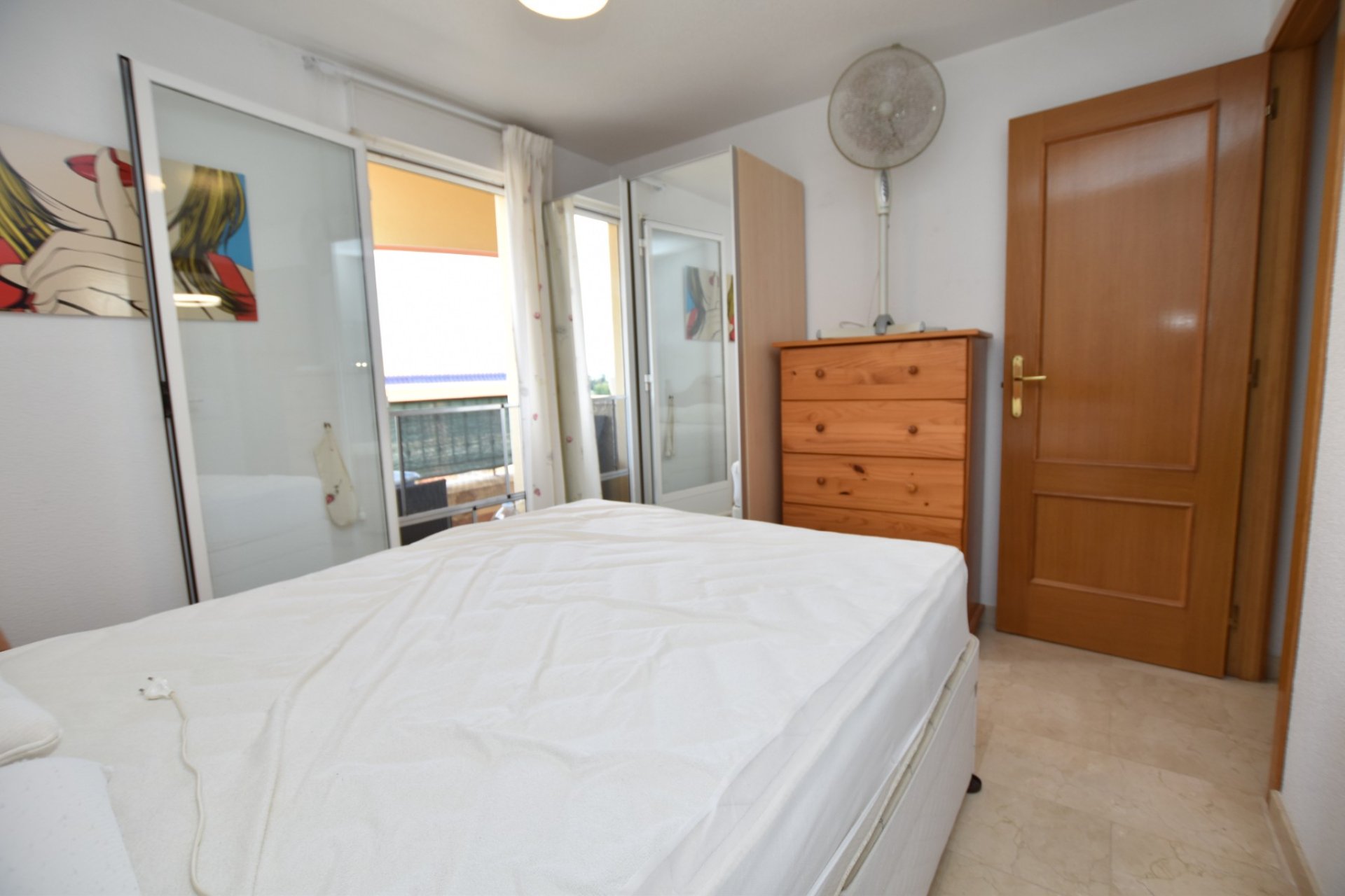 Segunda mano - Apartamento -
Algorfa - Inland