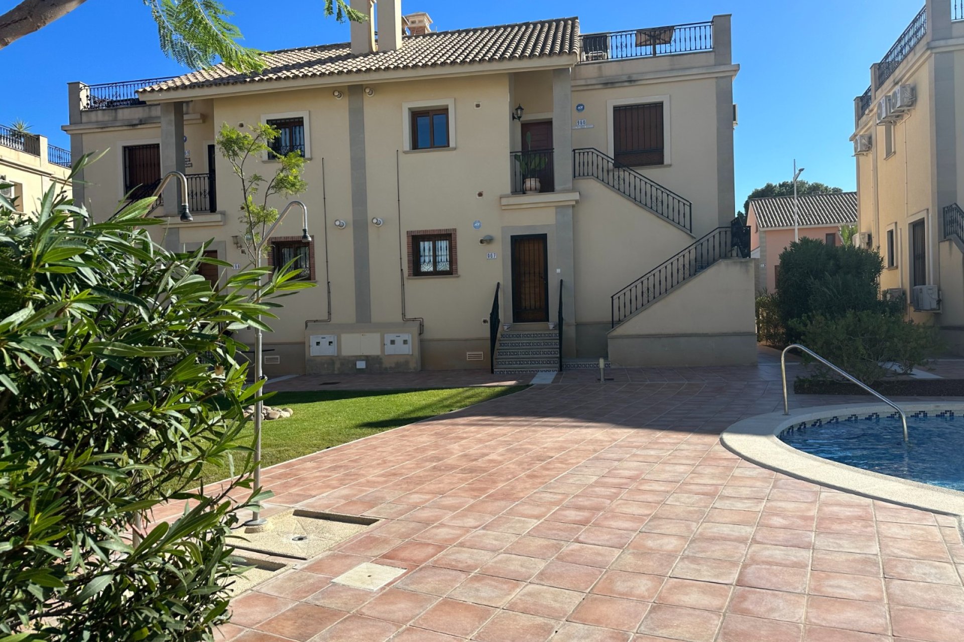 Segunda mano - Apartamento -
Algorfa - Inland