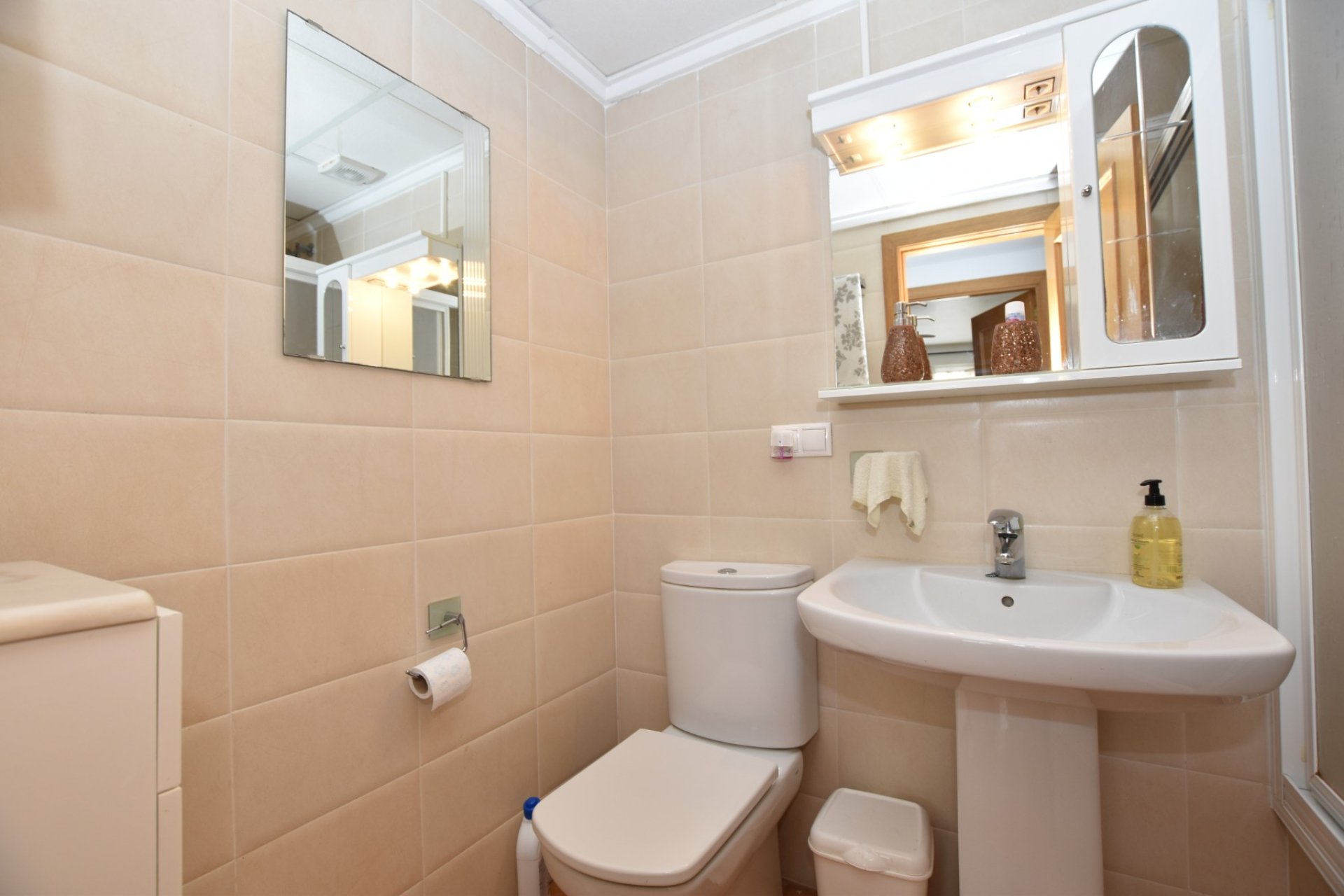 Segunda mano - Apartamento -
Algorfa - Inland