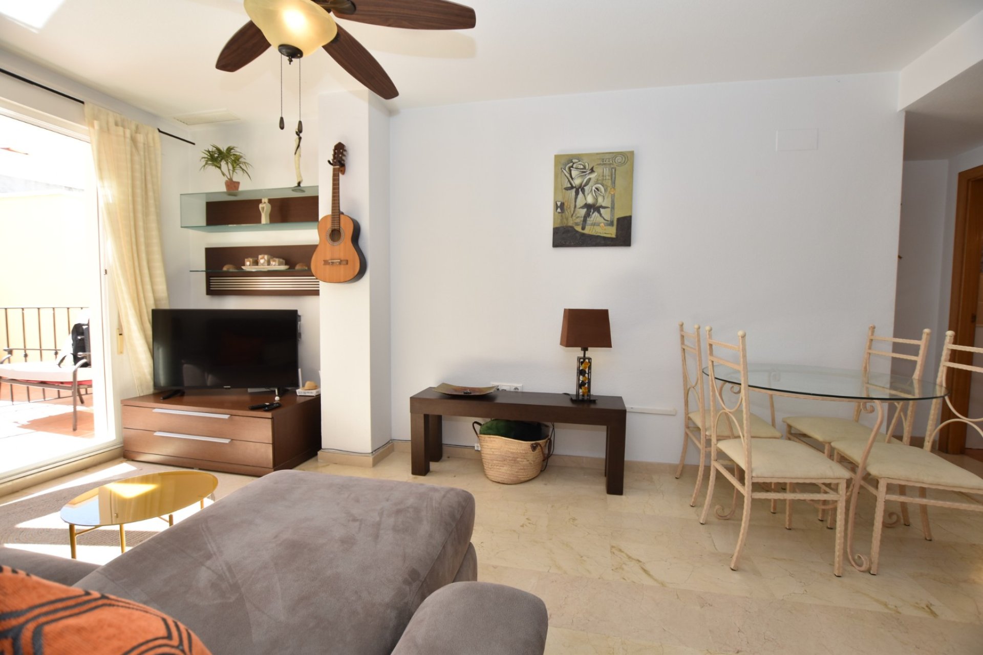 Segunda mano - Apartamento -
Algorfa - Inland