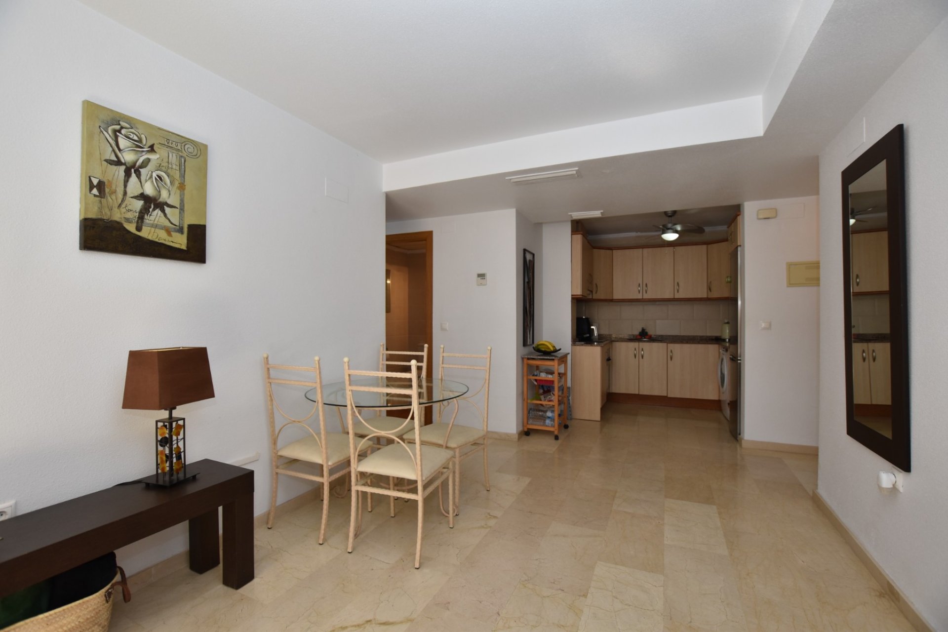Segunda mano - Apartamento -
Algorfa - Inland