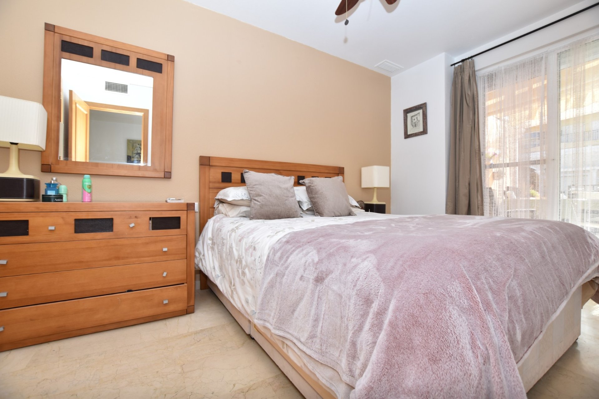 Segunda mano - Apartamento -
Algorfa - Inland