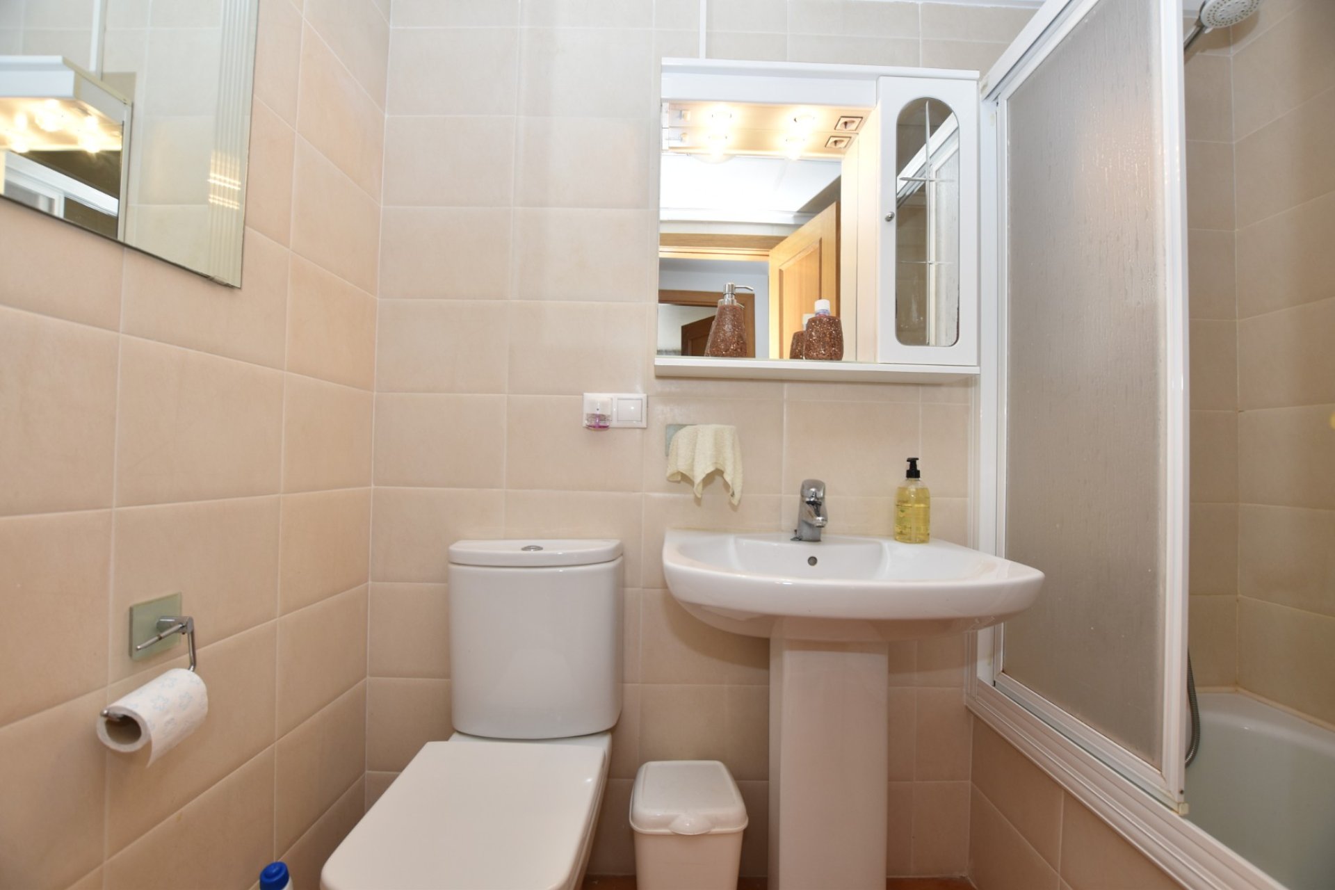 Segunda mano - Apartamento -
Algorfa - Inland