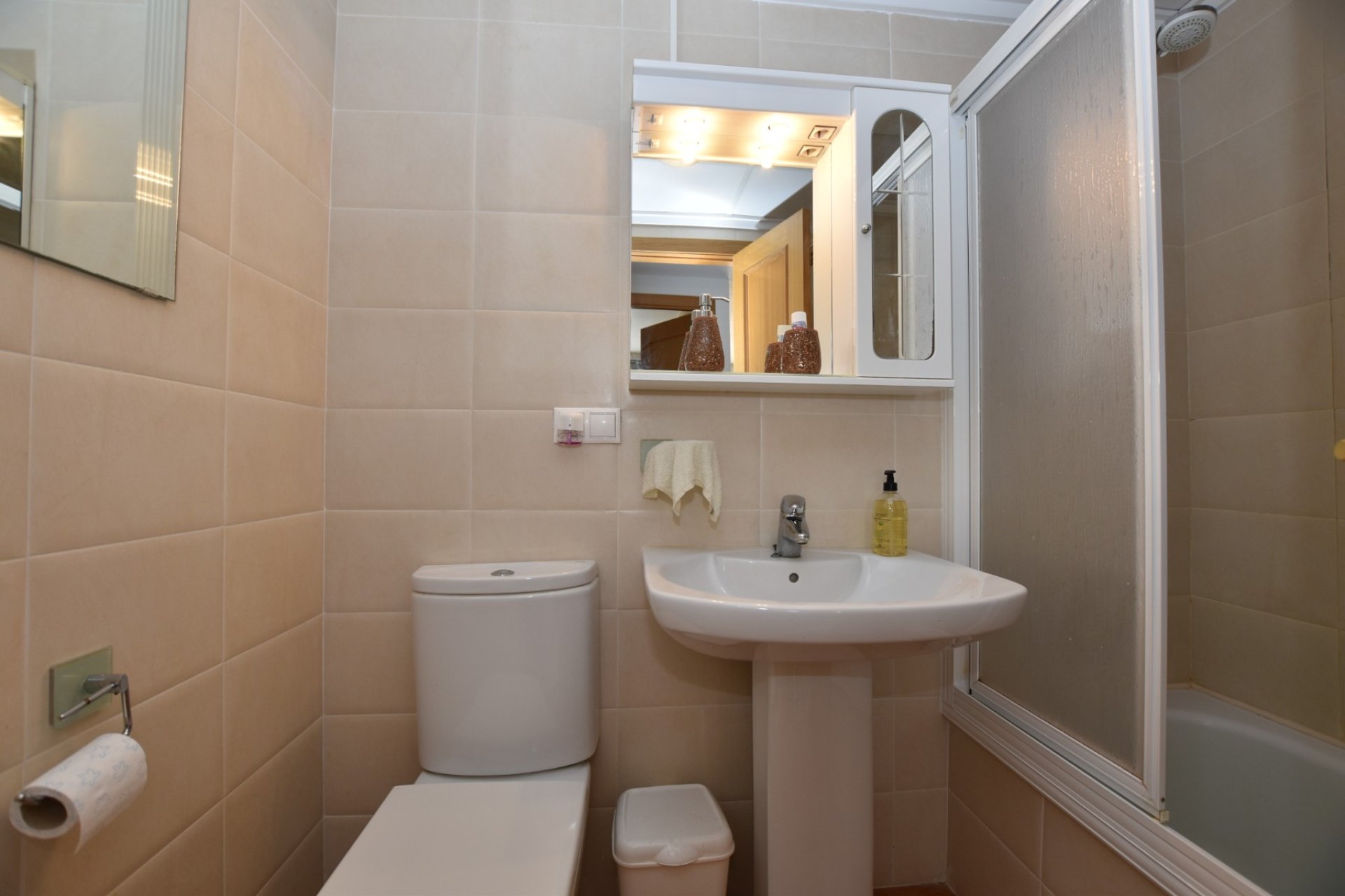 Segunda mano - Apartamento -
Algorfa - Inland