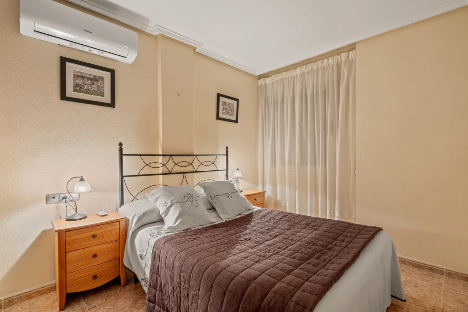 Segunda mano - Apartamento -
Algorfa - Inland