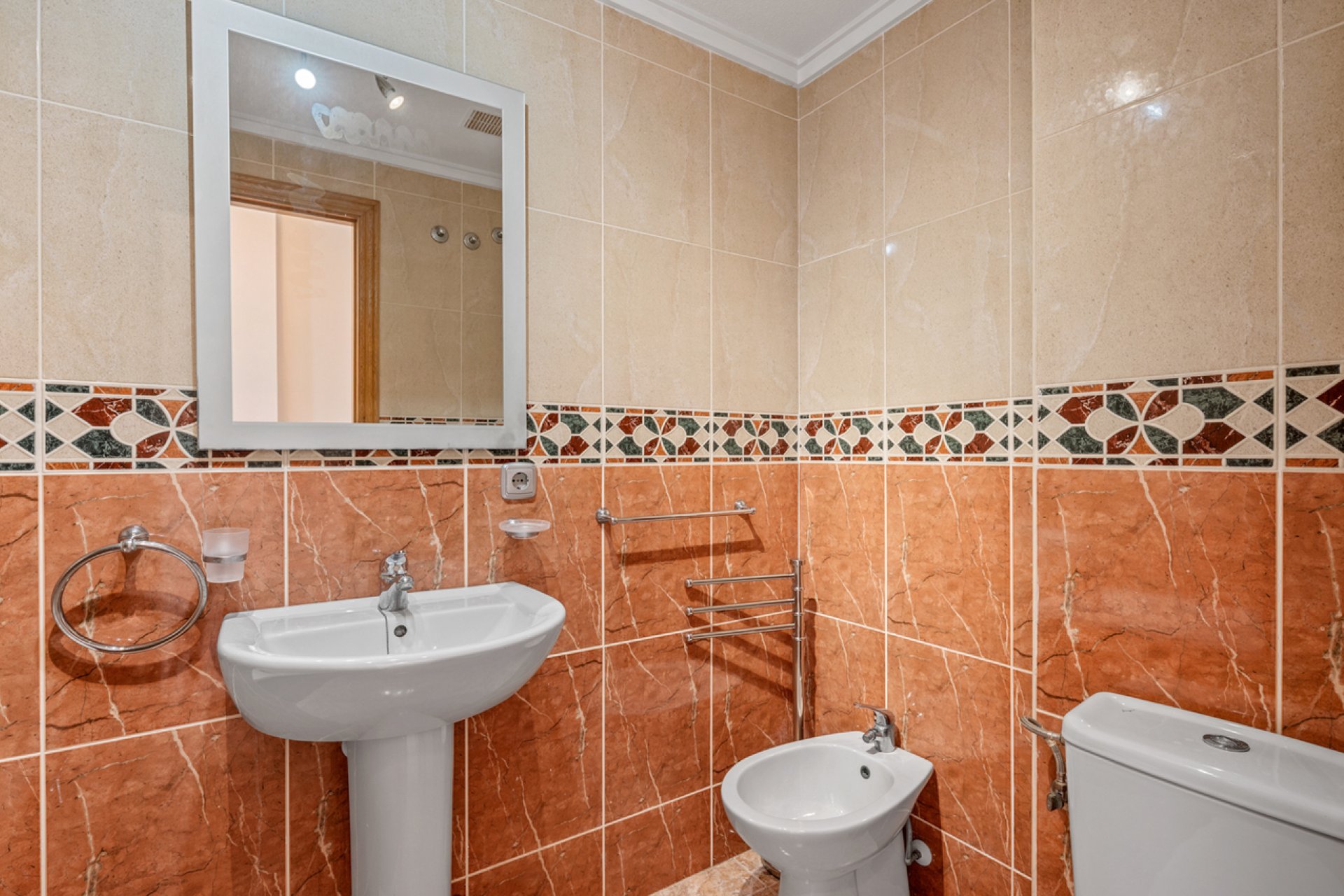 Segunda mano - Apartamento -
Algorfa - Inland