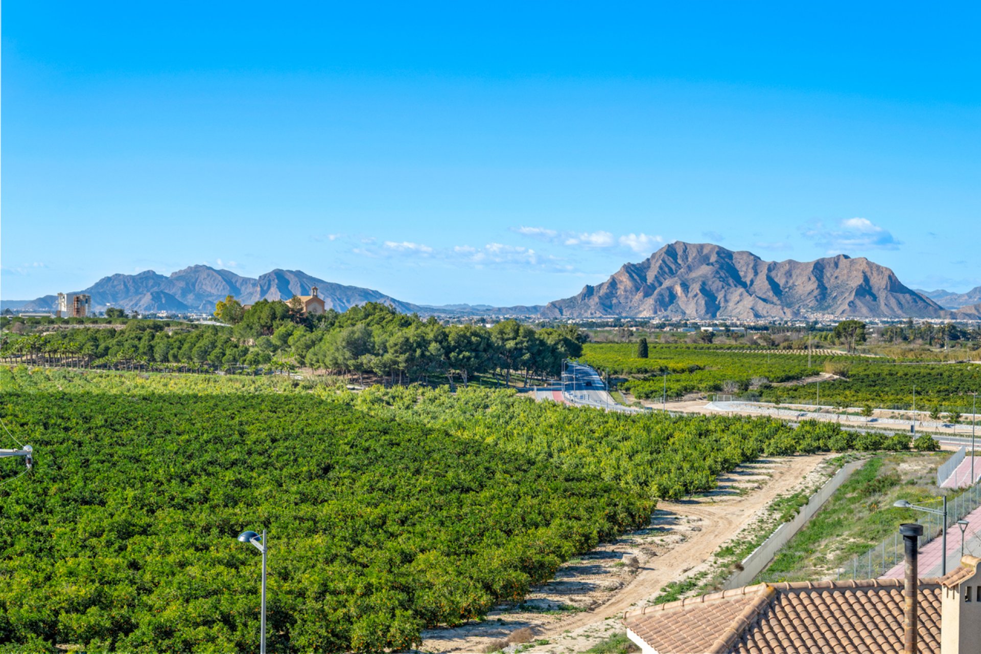 Segunda mano - Apartamento -
Algorfa - Inland