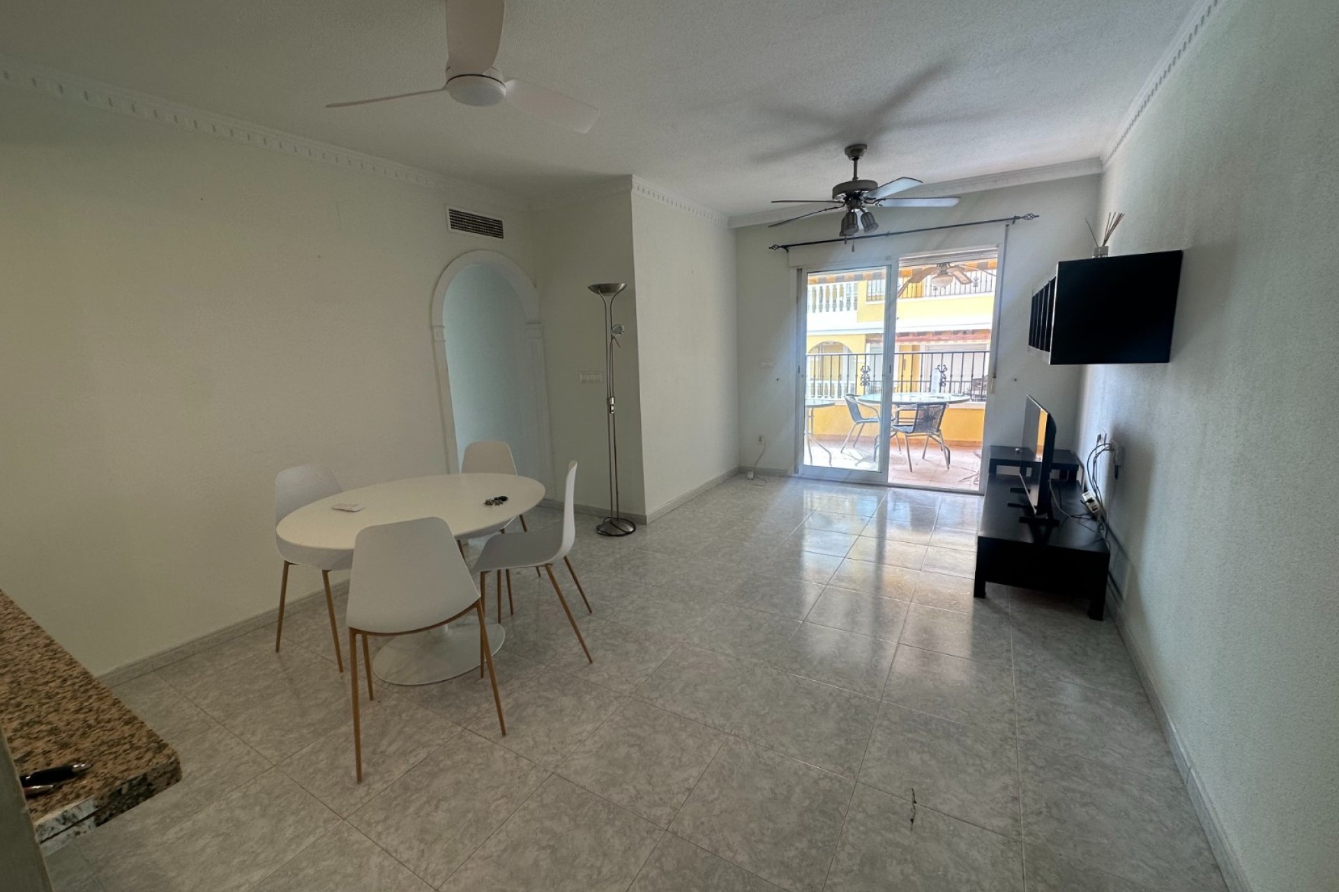 Segunda mano - Apartamento -
Algorfa - Inland