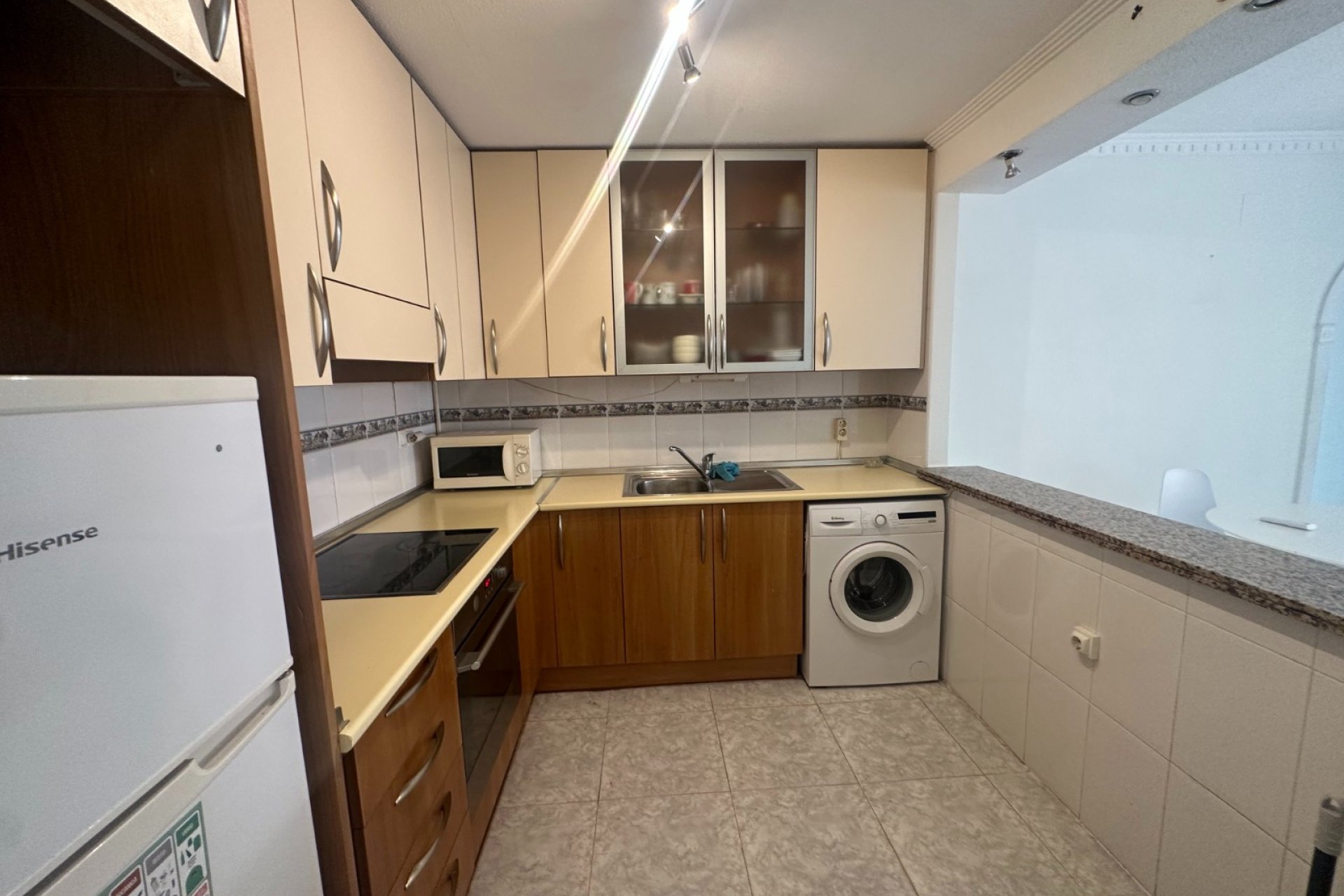 Segunda mano - Apartamento -
Algorfa - Inland