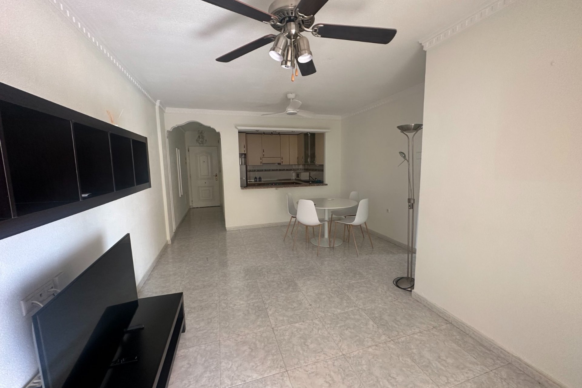 Segunda mano - Apartamento -
Algorfa - Inland