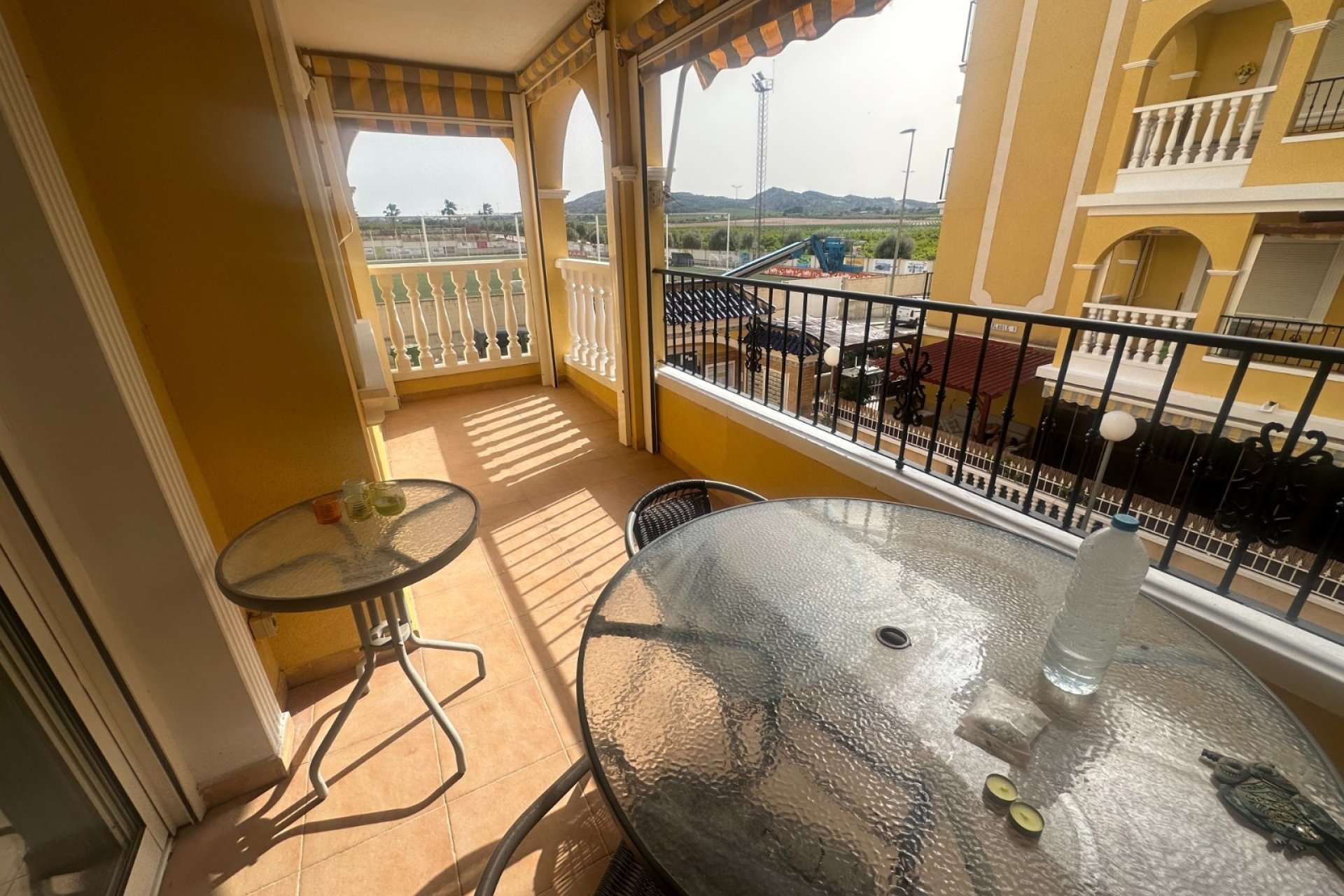 Segunda mano - Apartamento -
Algorfa - Inland